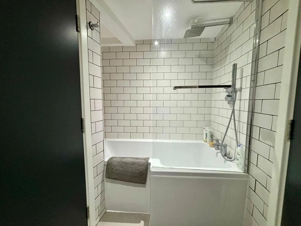1 Bedroom Apartment in Birmingham