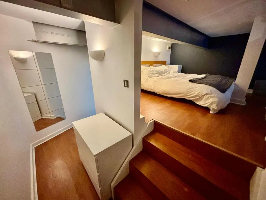 1 Bedroom Apartment in Birmingham