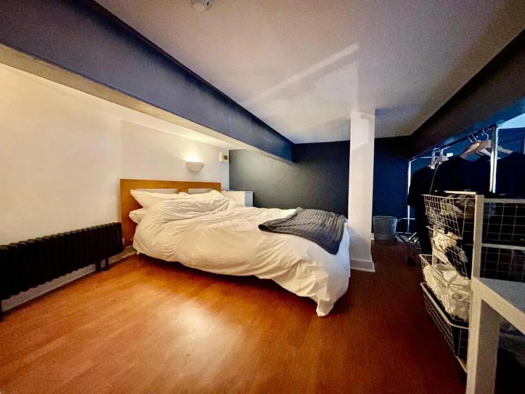 1 Bedroom Apartment in Birmingham