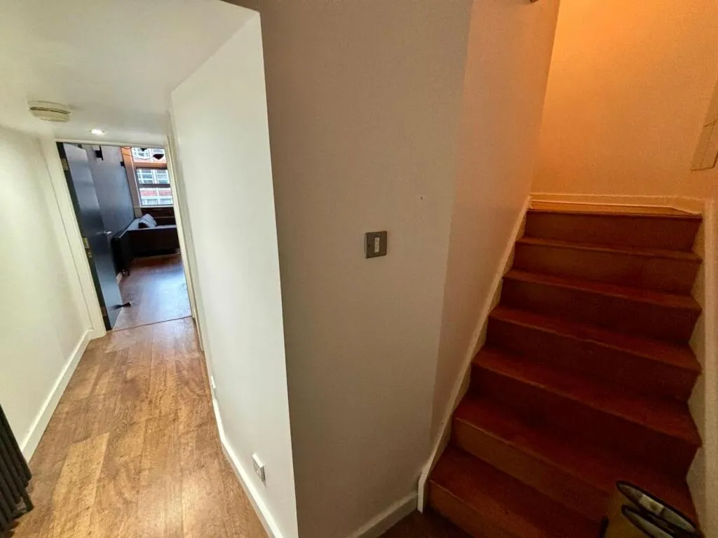 1 Bedroom Apartment in Birmingham