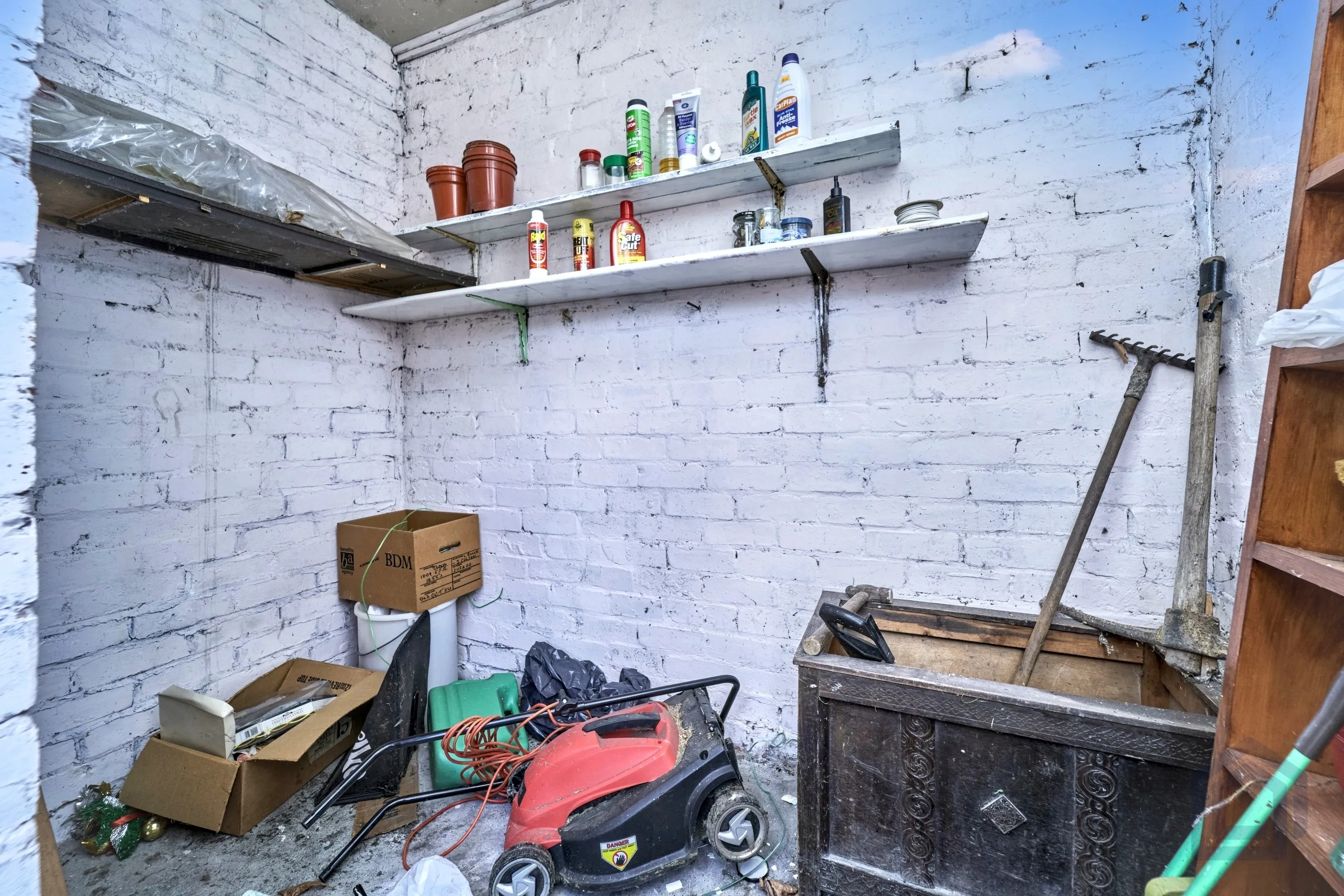 3 Bedroom Semi-Detached in Wolverhampton