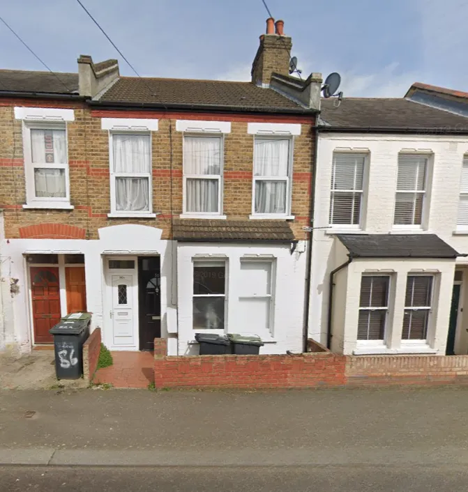 1 Bedroom Flat in Sydenham