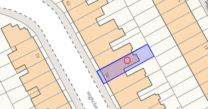 1 Bedroom Flat in Sydenham