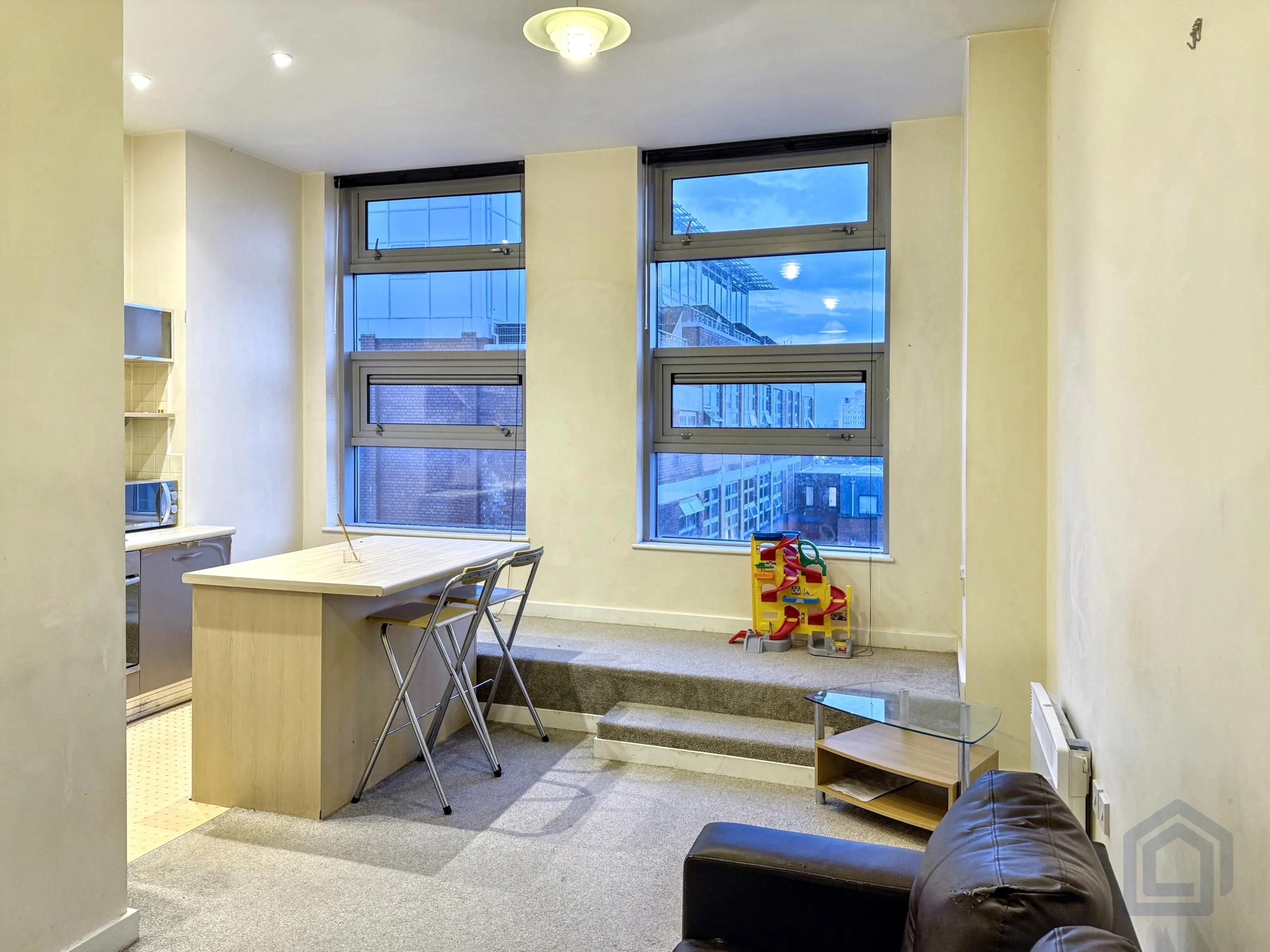 1 Bedroom Apartment in Birmingham
