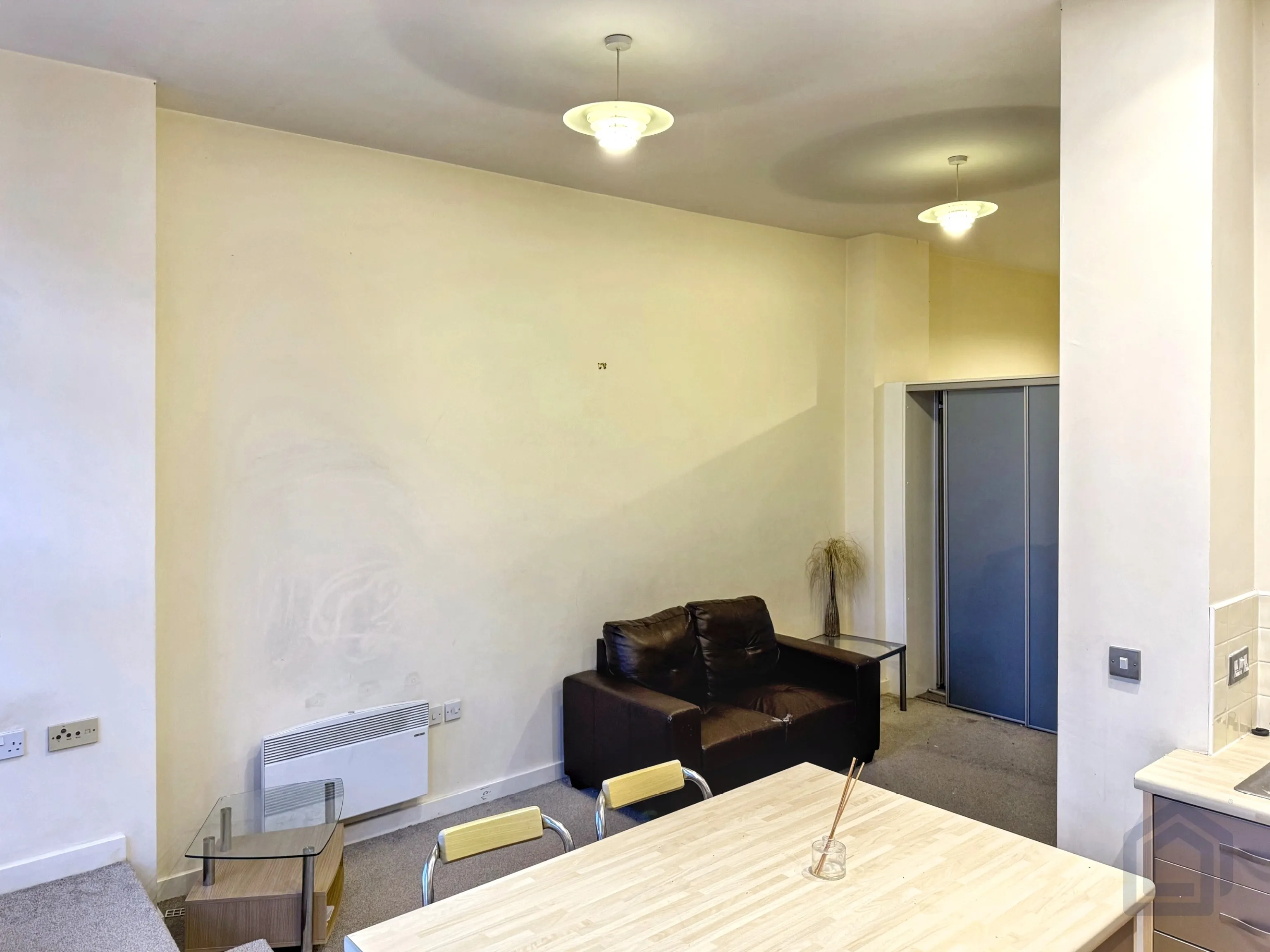 1 Bedroom Apartment in Birmingham