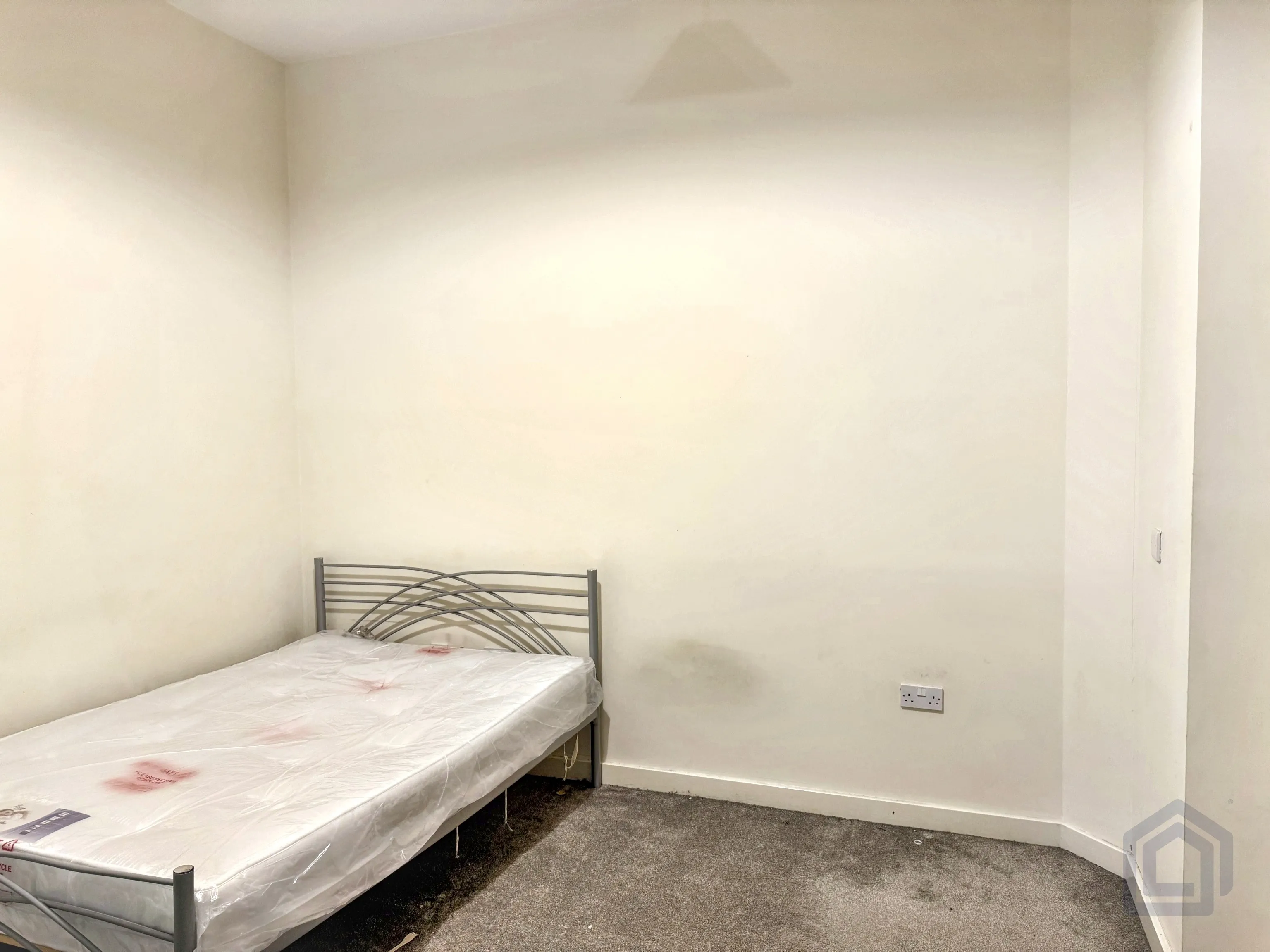 1 Bedroom Apartment in Birmingham