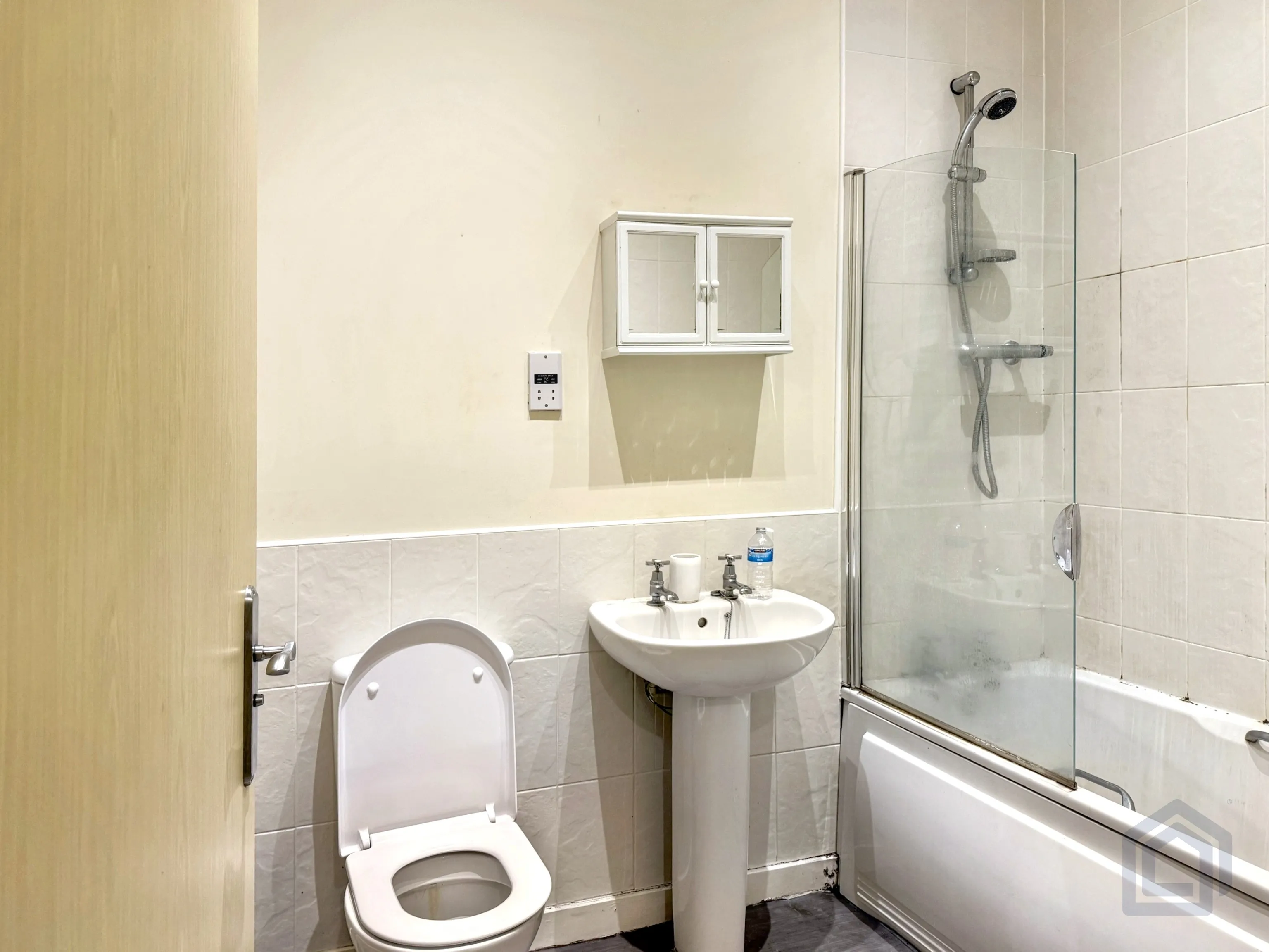 1 Bedroom Apartment in Birmingham