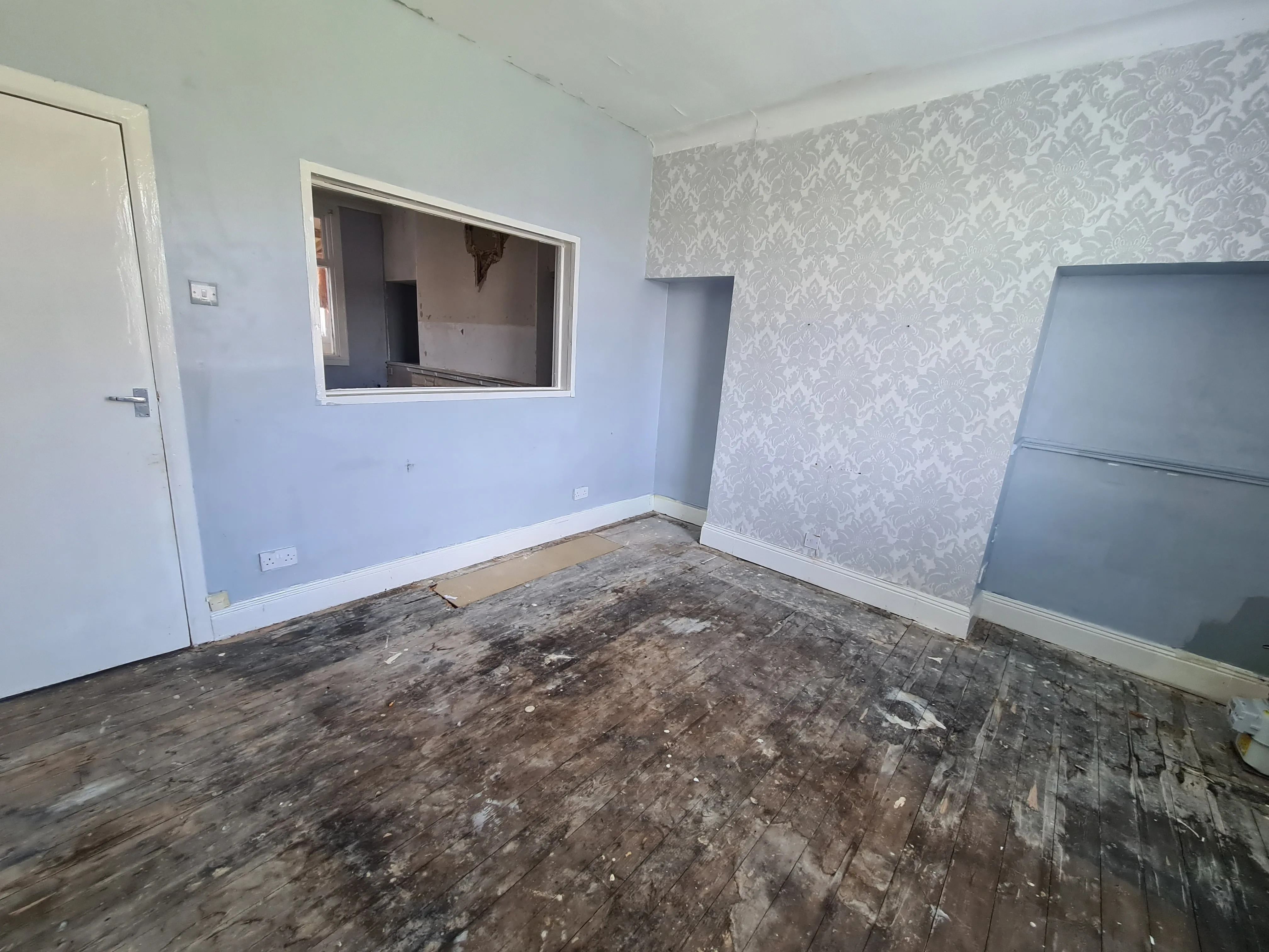 3 Bedroom Terraced in Peterlee