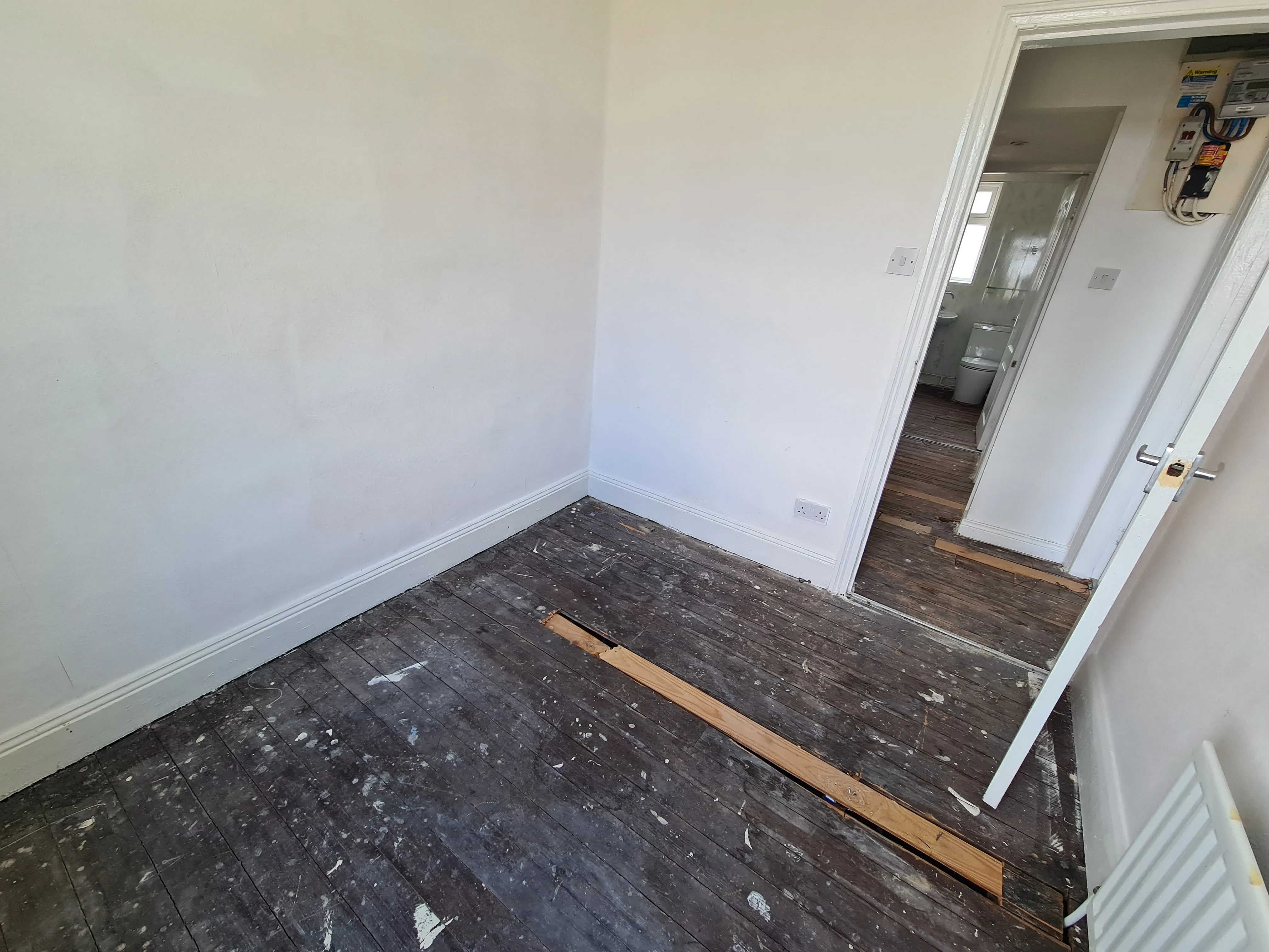 3 Bedroom Terraced in Peterlee