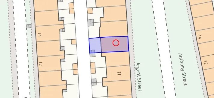 3 Bedroom Terraced in Peterlee