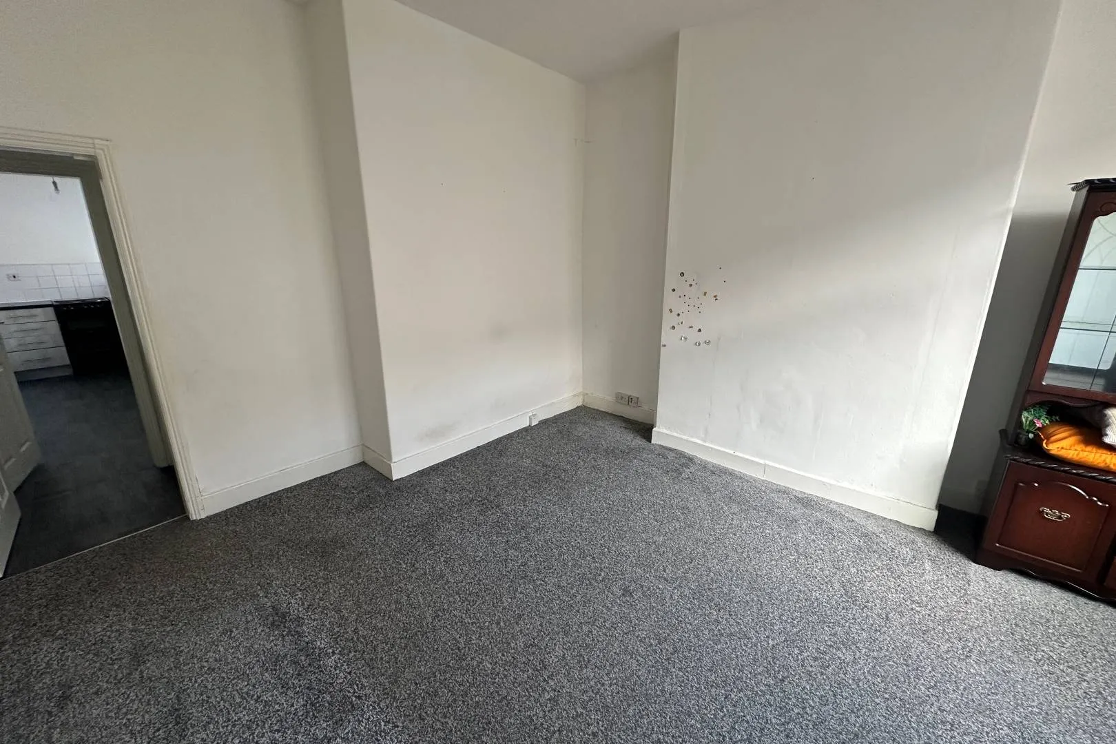2 Bedroom Mid- Terraced in Hartlepool
