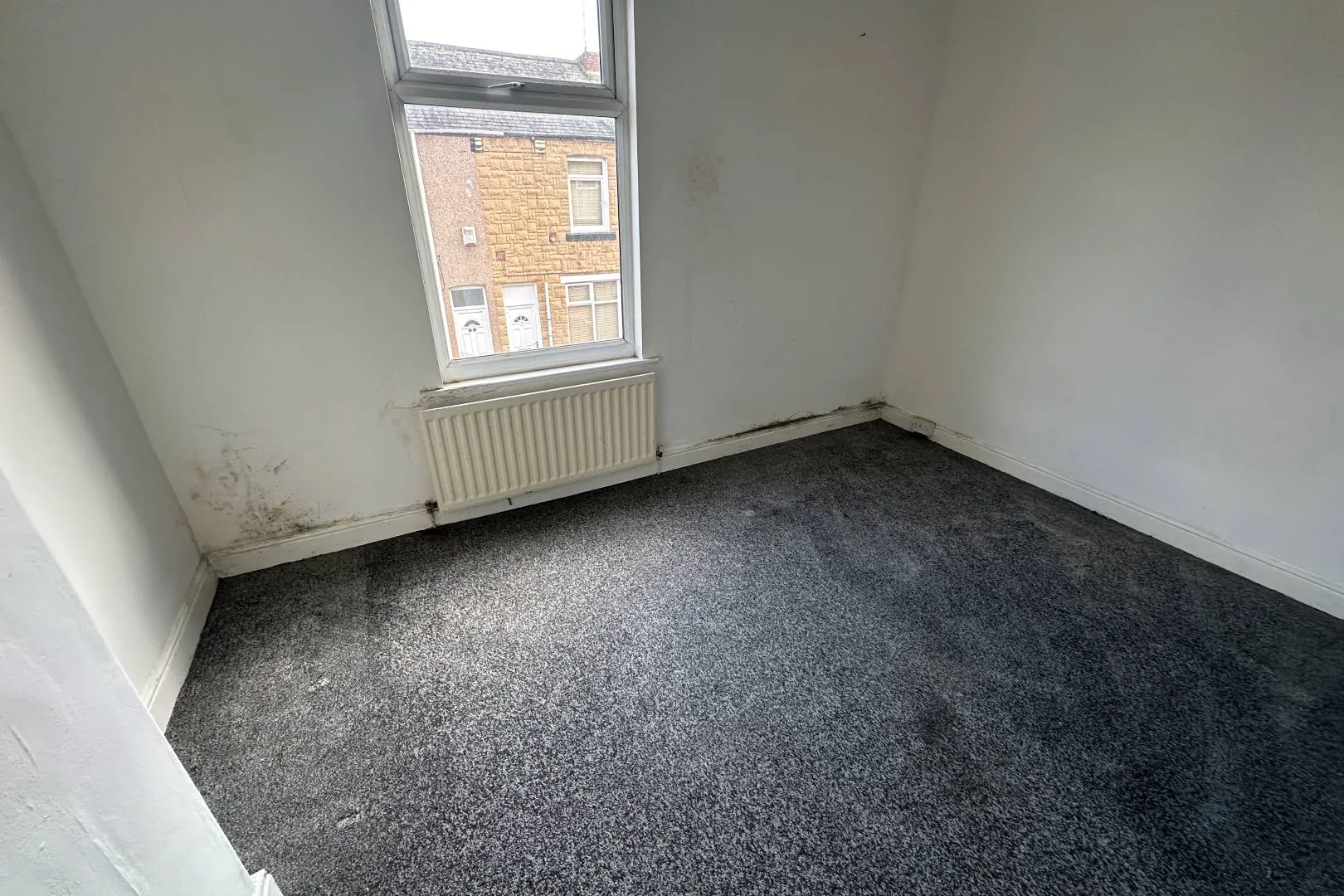 2 Bedroom Mid- Terraced in Hartlepool
