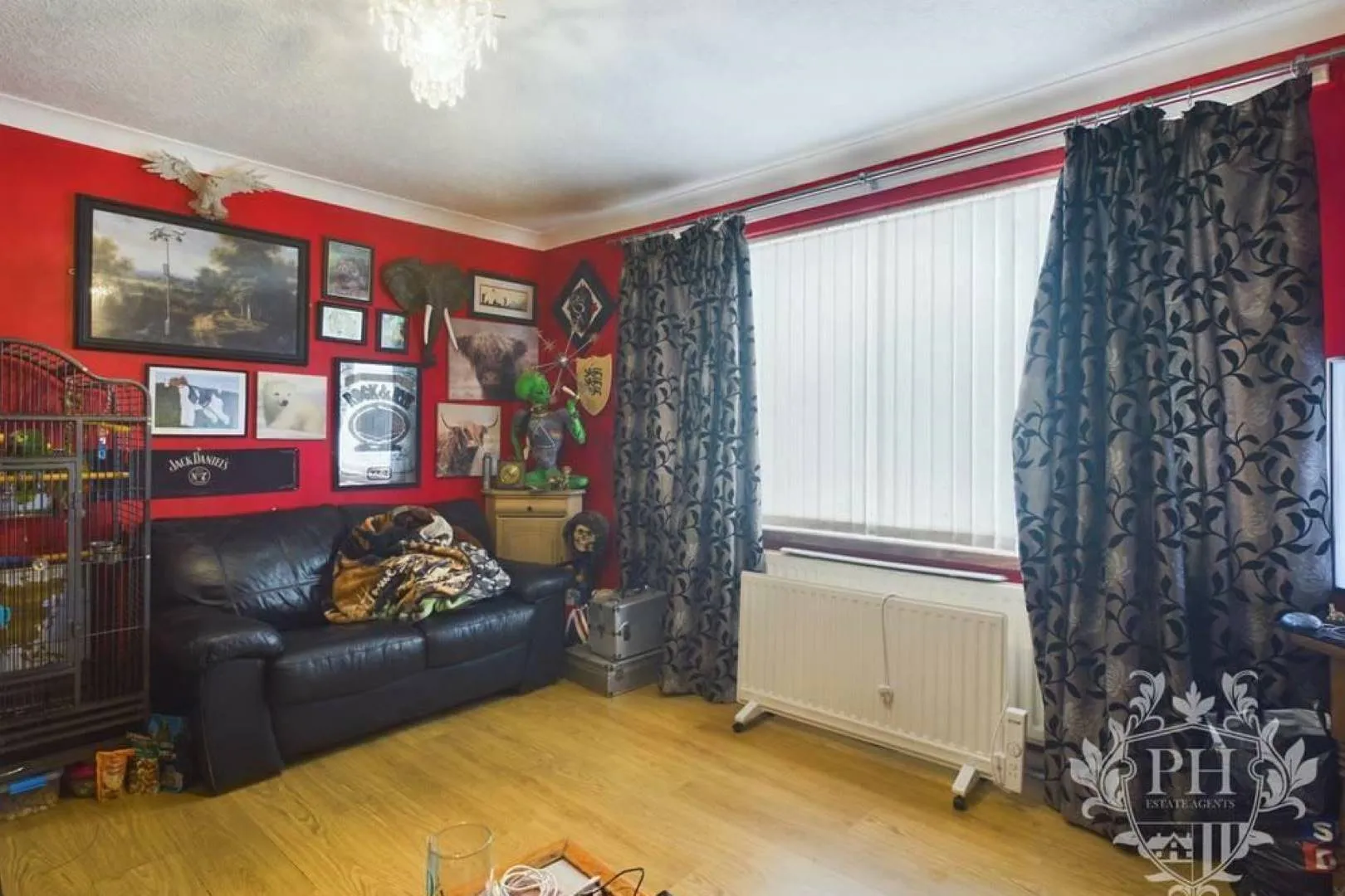2 Bedroom Flat in Peterlee