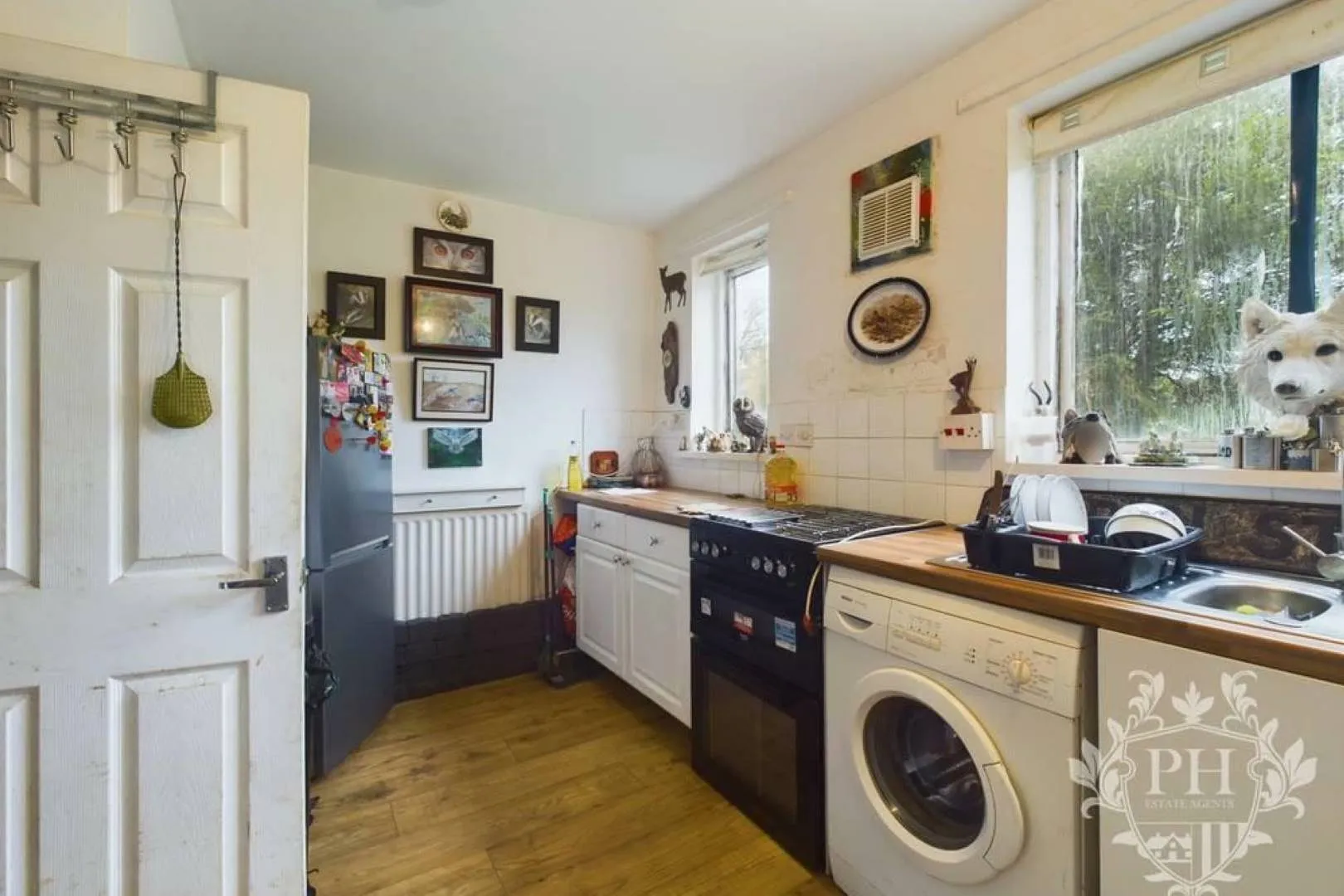 2 Bedroom Flat in Peterlee