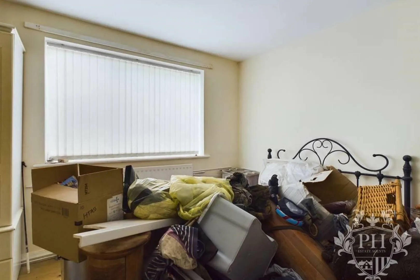 2 Bedroom Flat in Peterlee