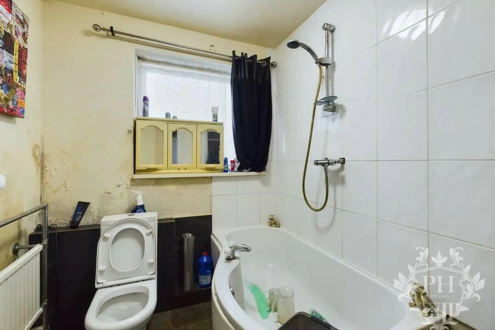 2 Bedroom Flat in Peterlee