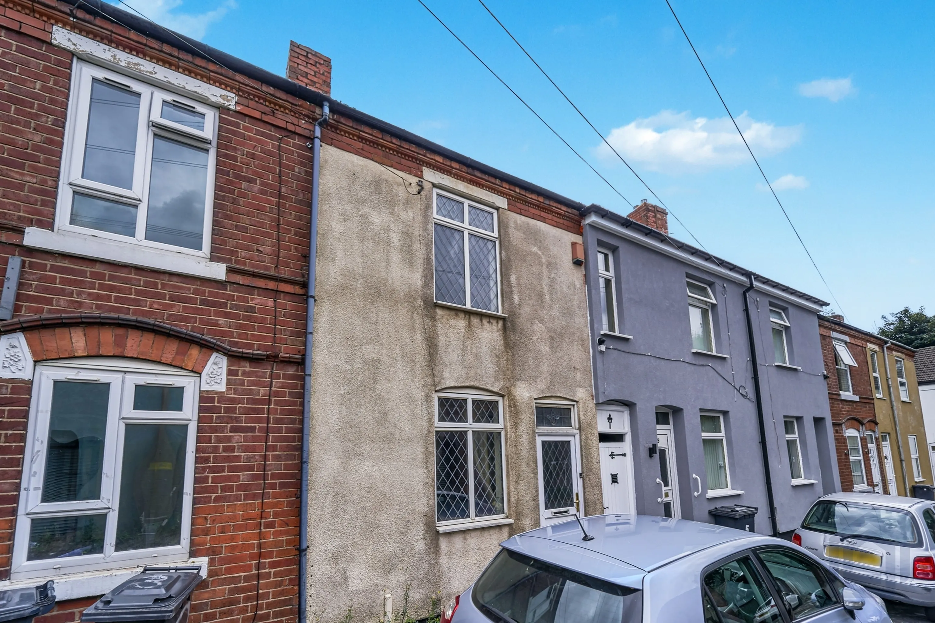 3 Bedroom Terraced in Dudley