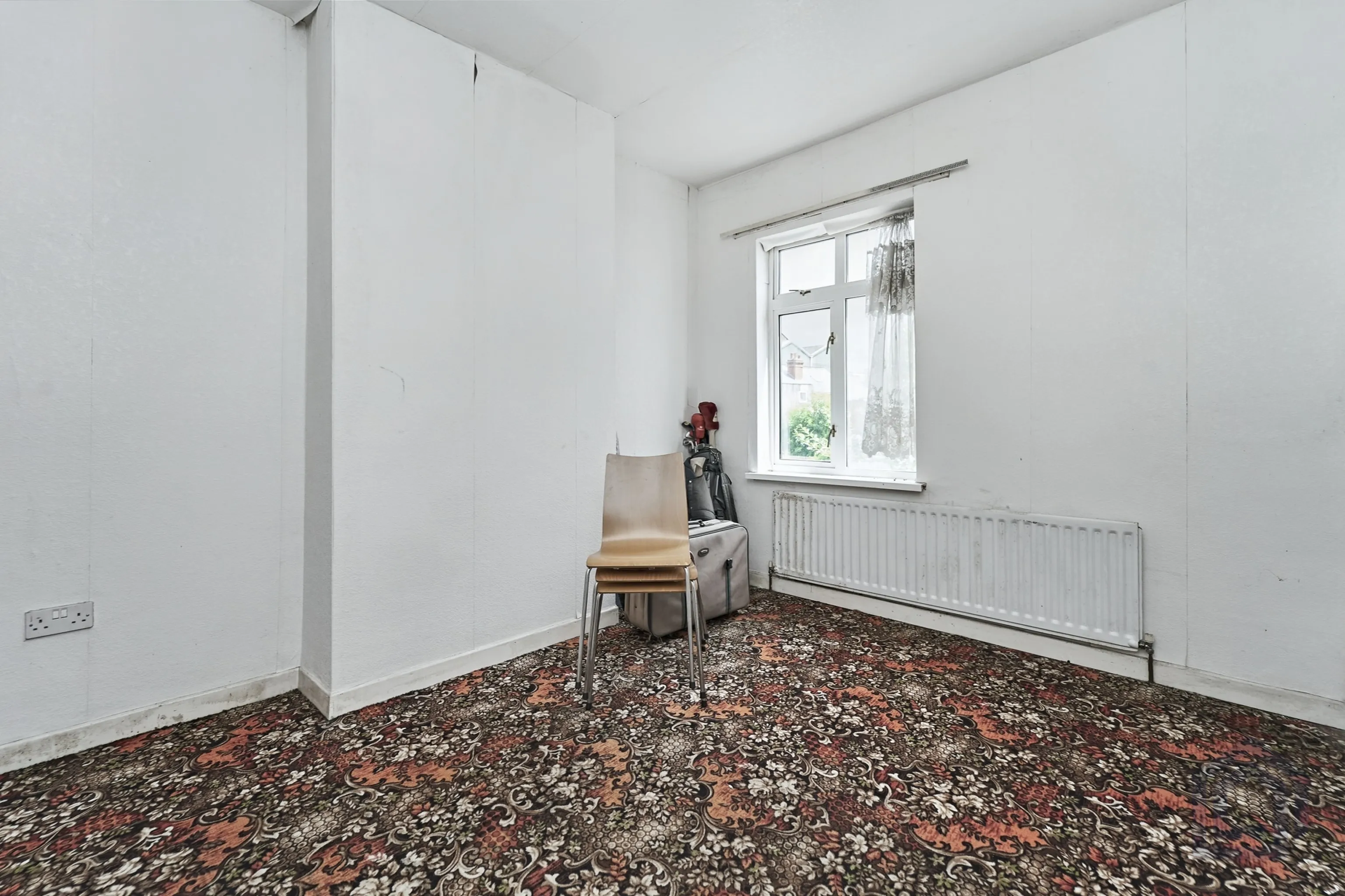 3 Bedroom Terraced in Dudley