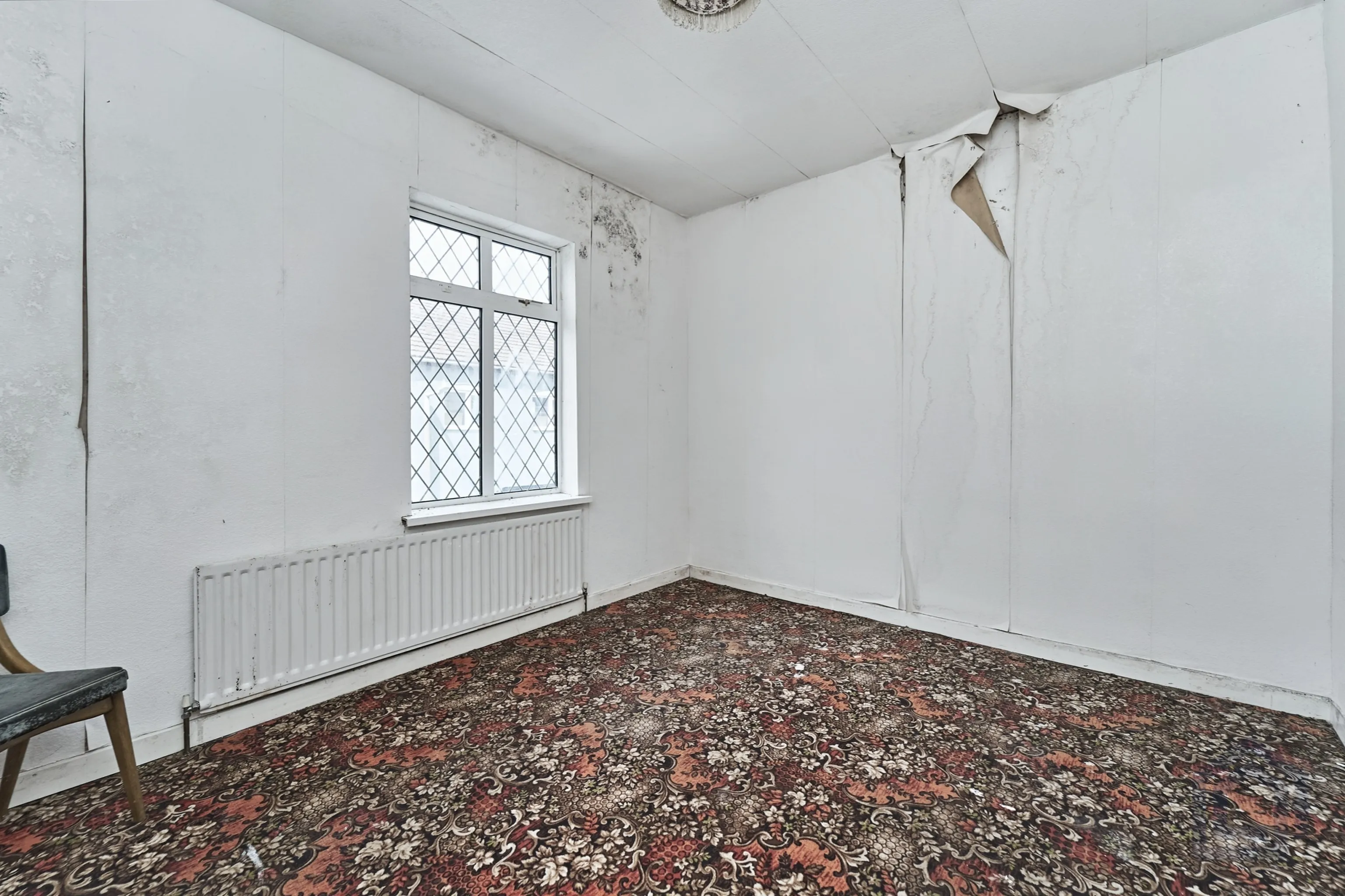 3 Bedroom Terraced in Dudley
