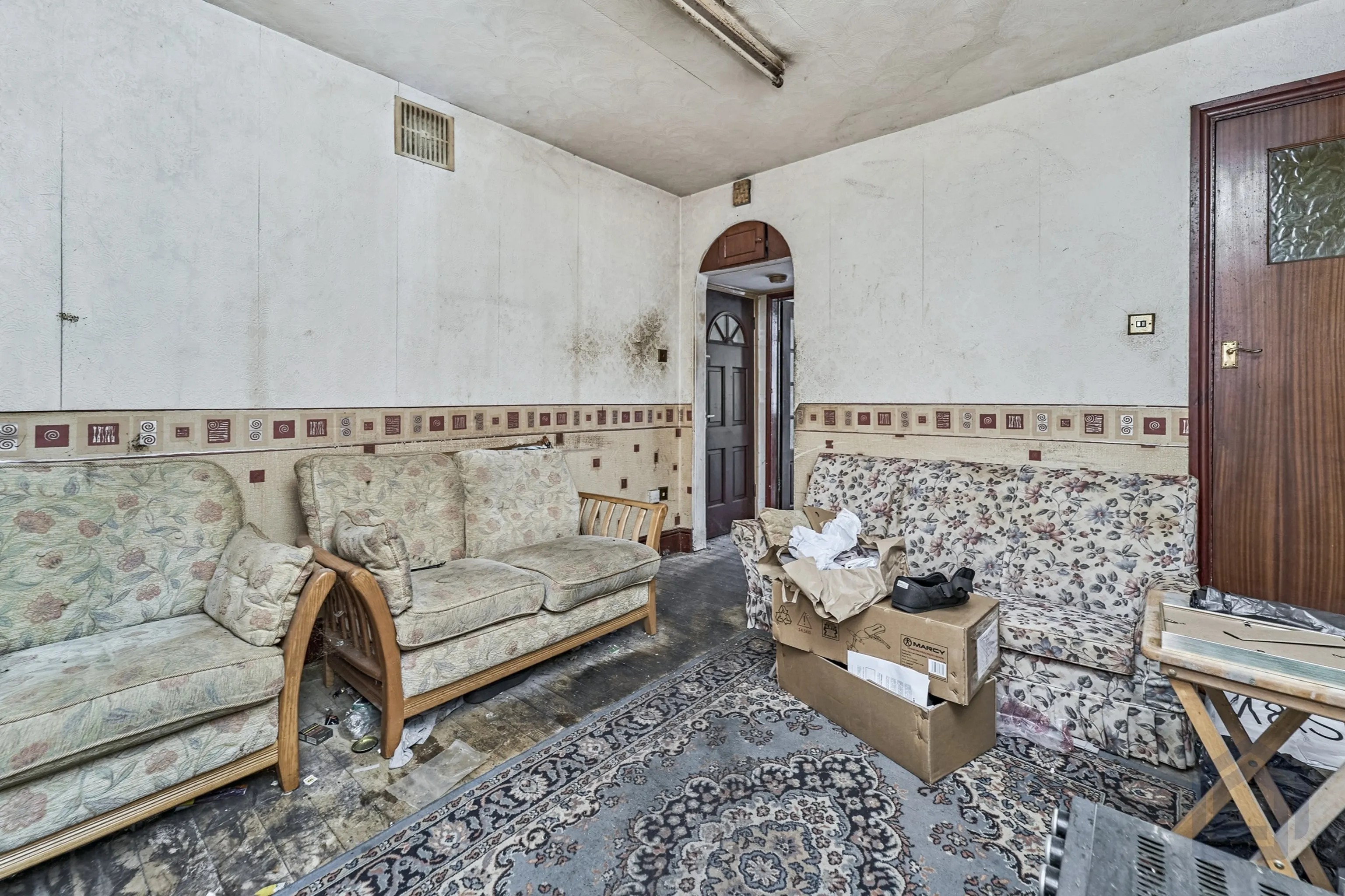 3 Bedroom Terraced in Dudley