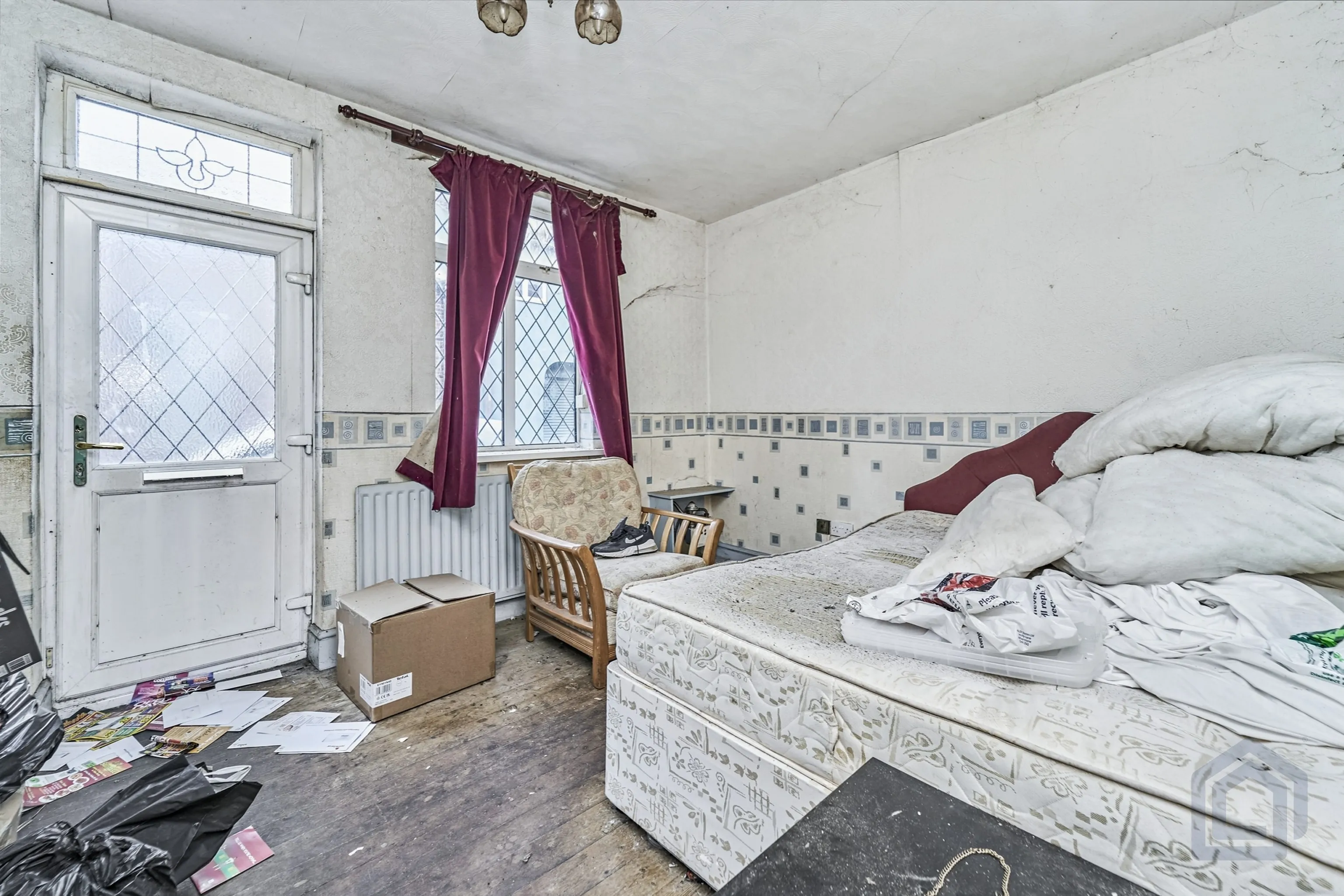 3 Bedroom Terraced in Dudley