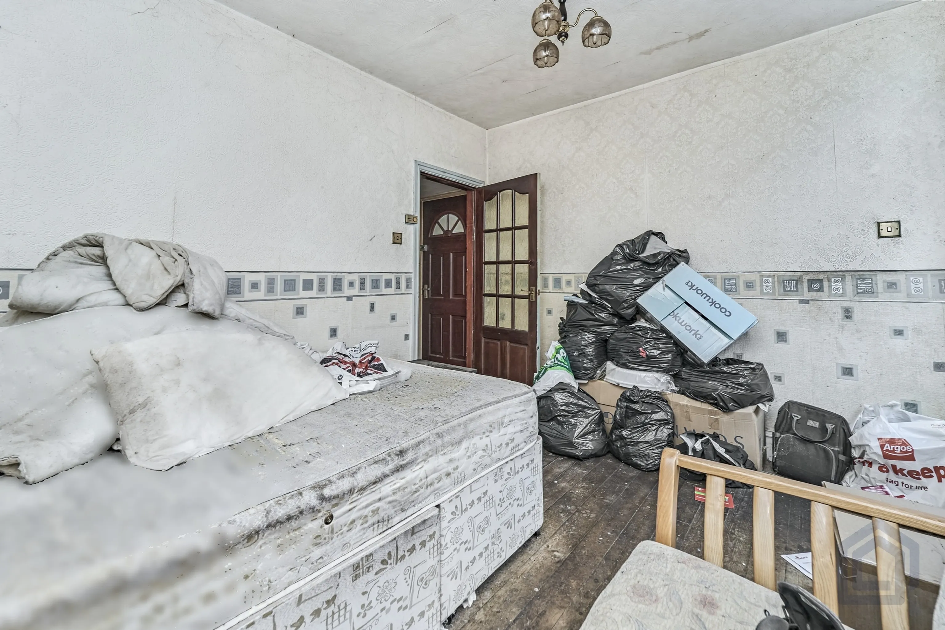 3 Bedroom Terraced in Dudley