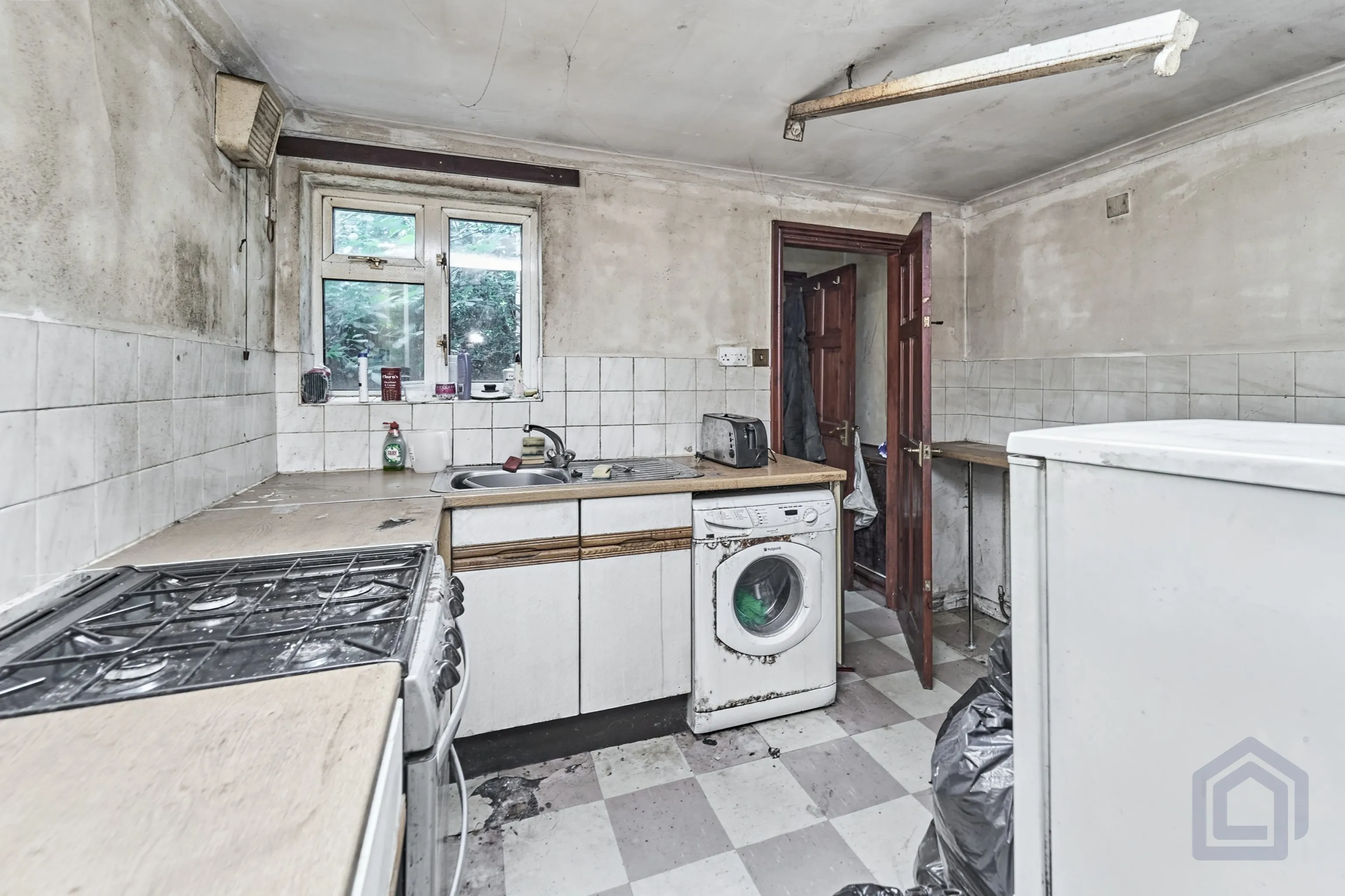 3 Bedroom Terraced in Dudley