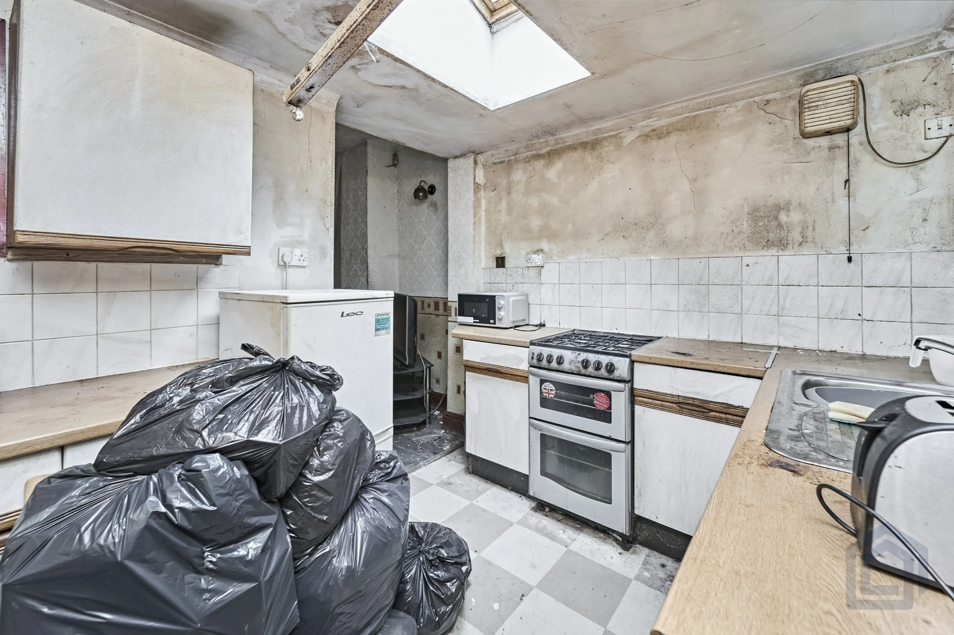 3 Bedroom Terraced in Dudley