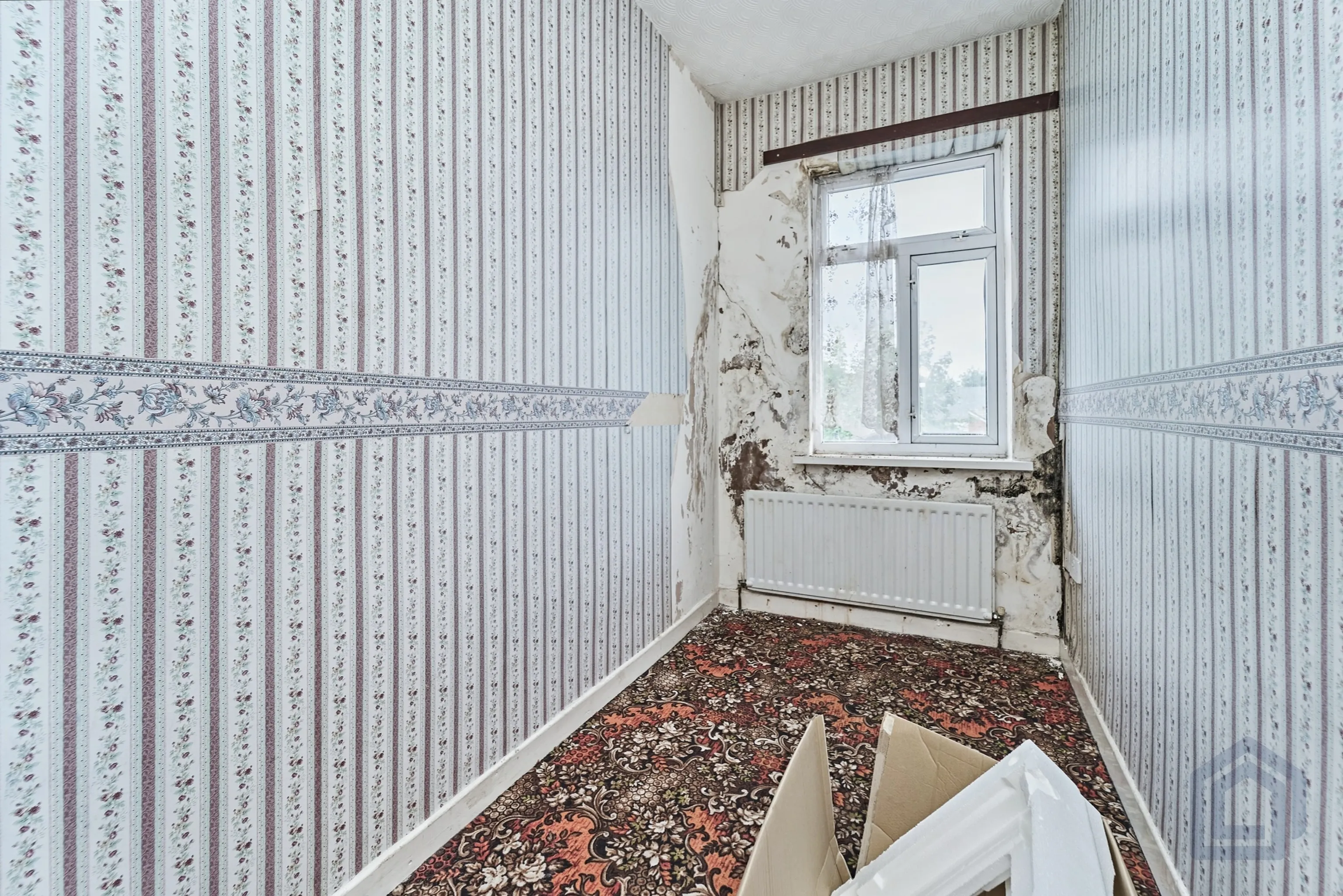 3 Bedroom Terraced in Dudley