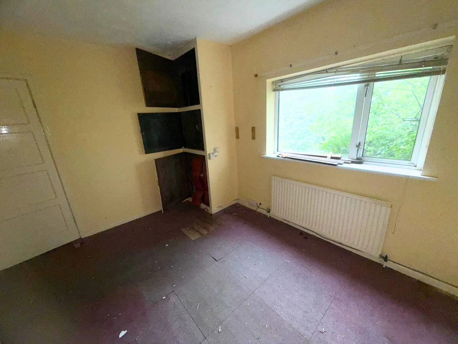 3 Bedroom Semi-Detached in Derbyshire