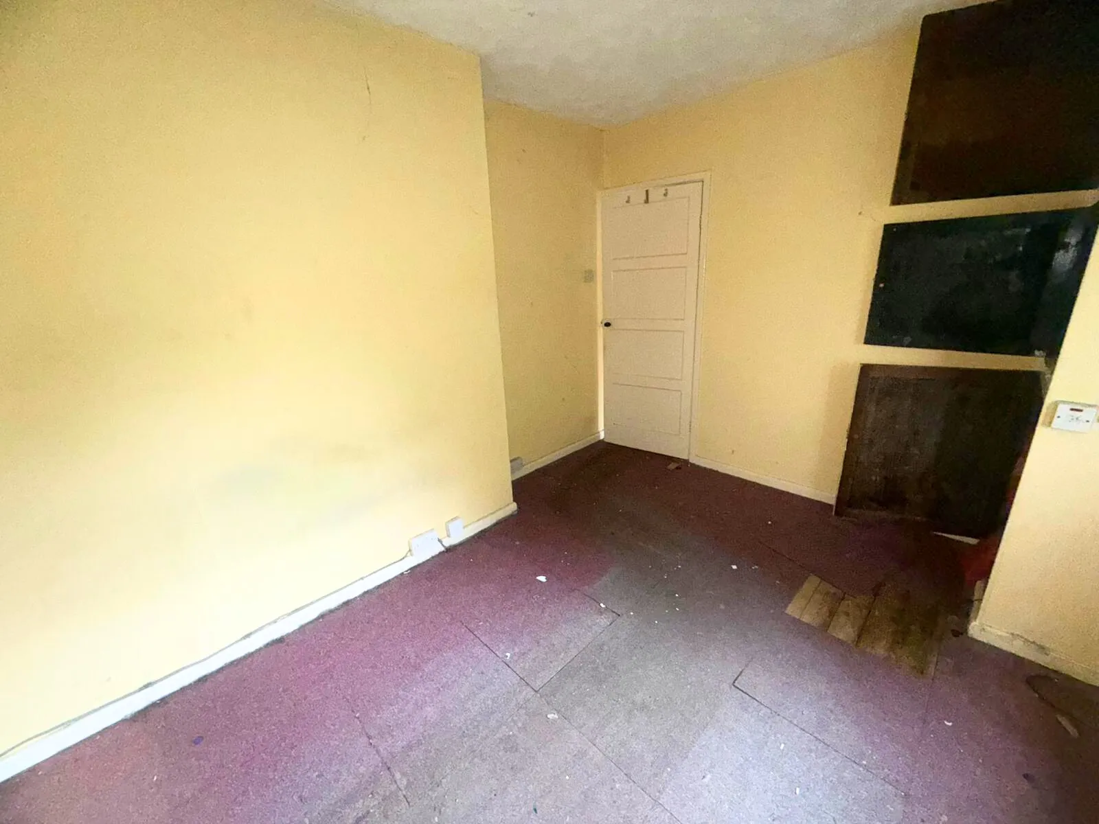 3 Bedroom Semi-Detached in Derbyshire