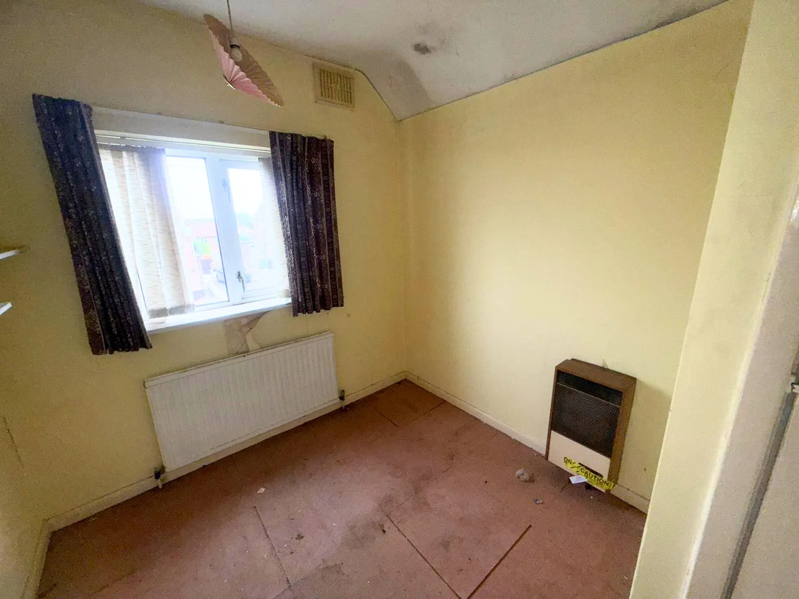 3 Bedroom Semi-Detached in Derbyshire