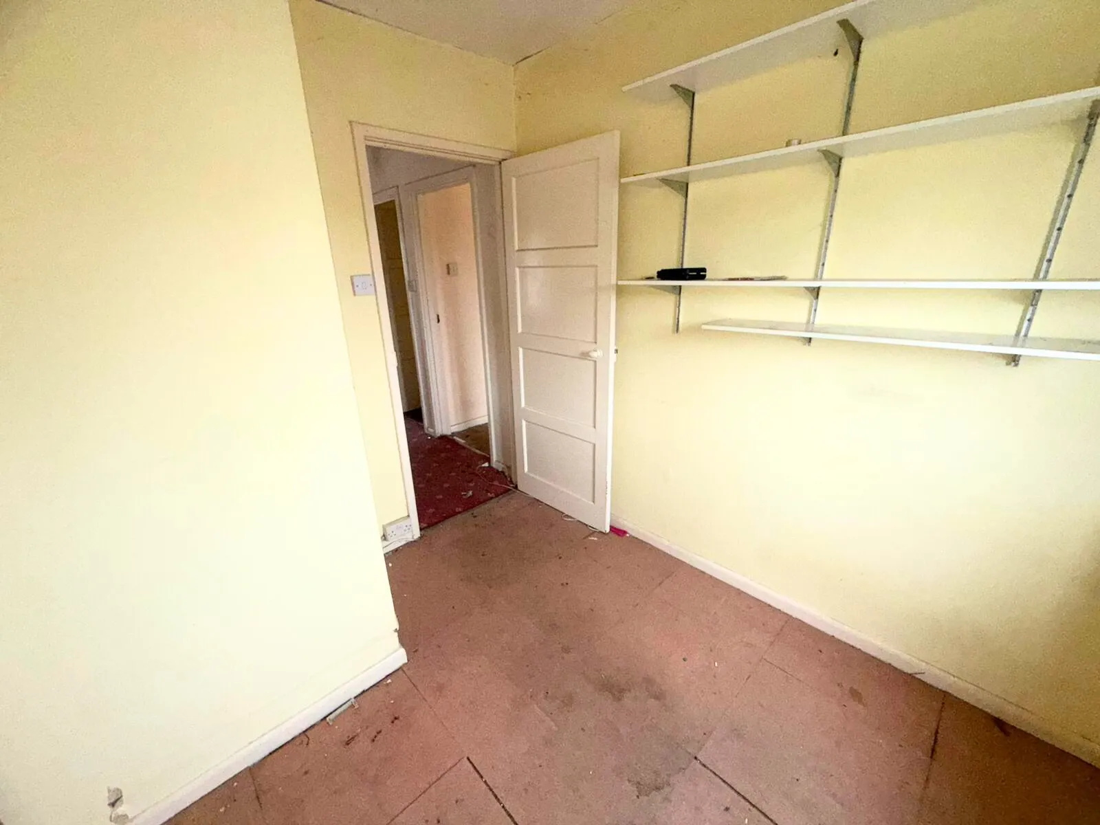 3 Bedroom Semi-Detached in Derbyshire