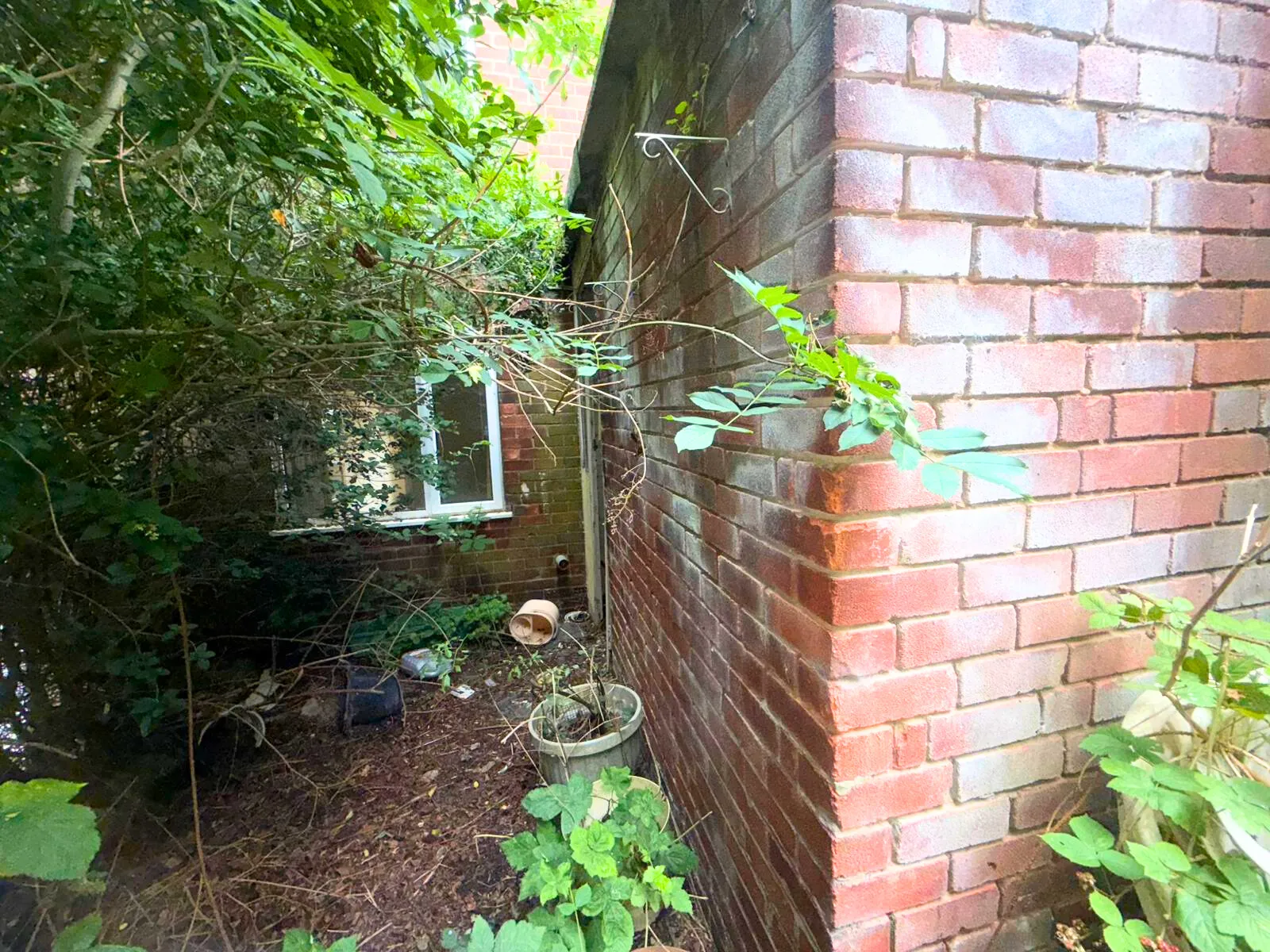 3 Bedroom Semi-Detached in Derbyshire