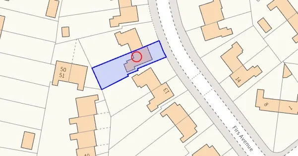 3 Bedroom Semi-Detached in Derbyshire