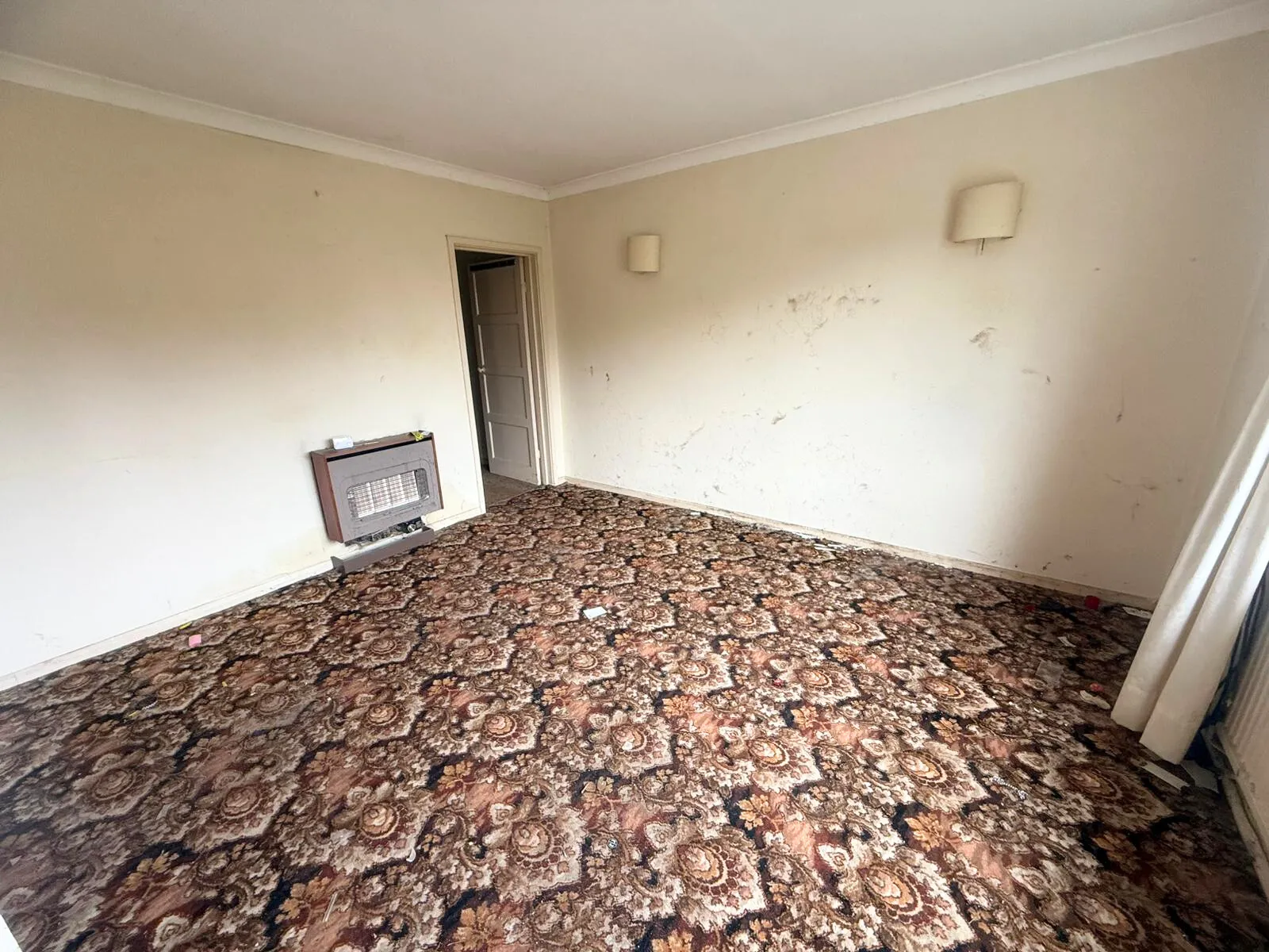 3 Bedroom Semi-Detached in Derbyshire