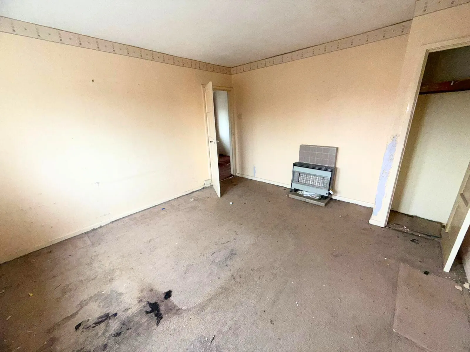 3 Bedroom Semi-Detached in Derbyshire