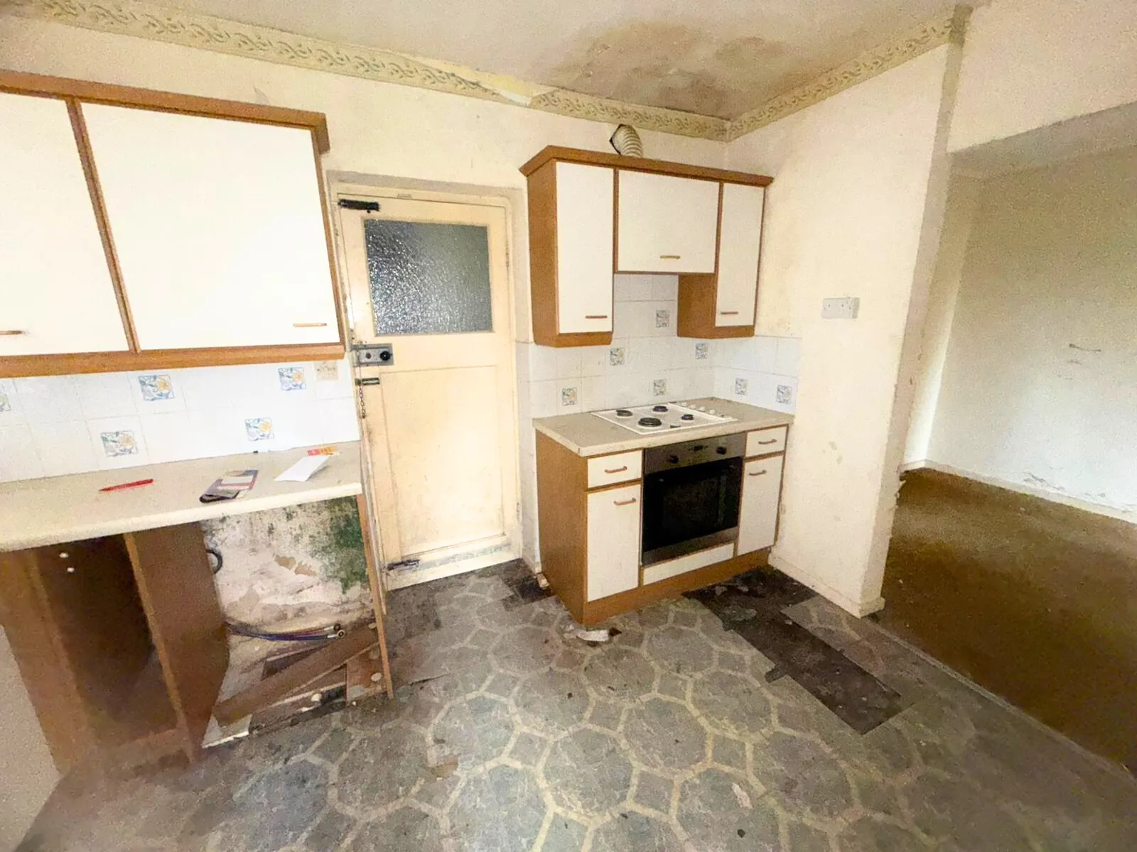3 Bedroom Semi-Detached in Derbyshire