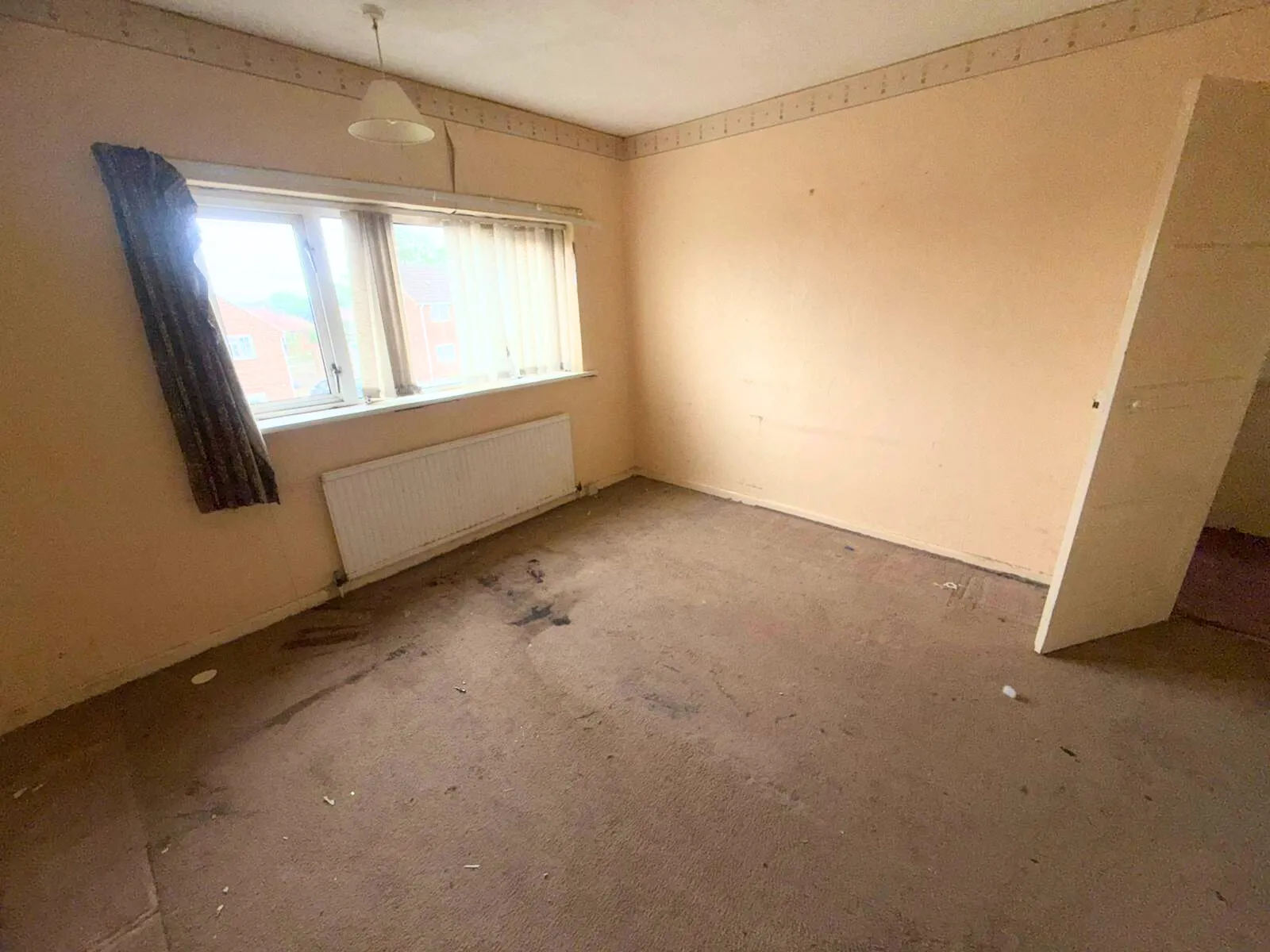 3 Bedroom Semi-Detached in Derbyshire