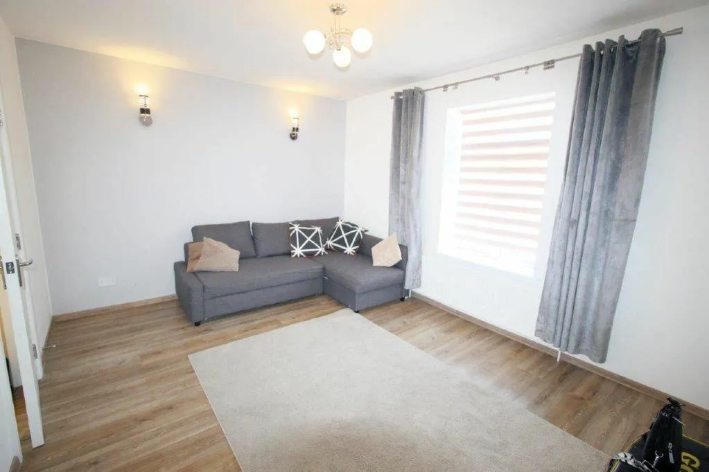 2 Bedroom semi-detached in Willenhall