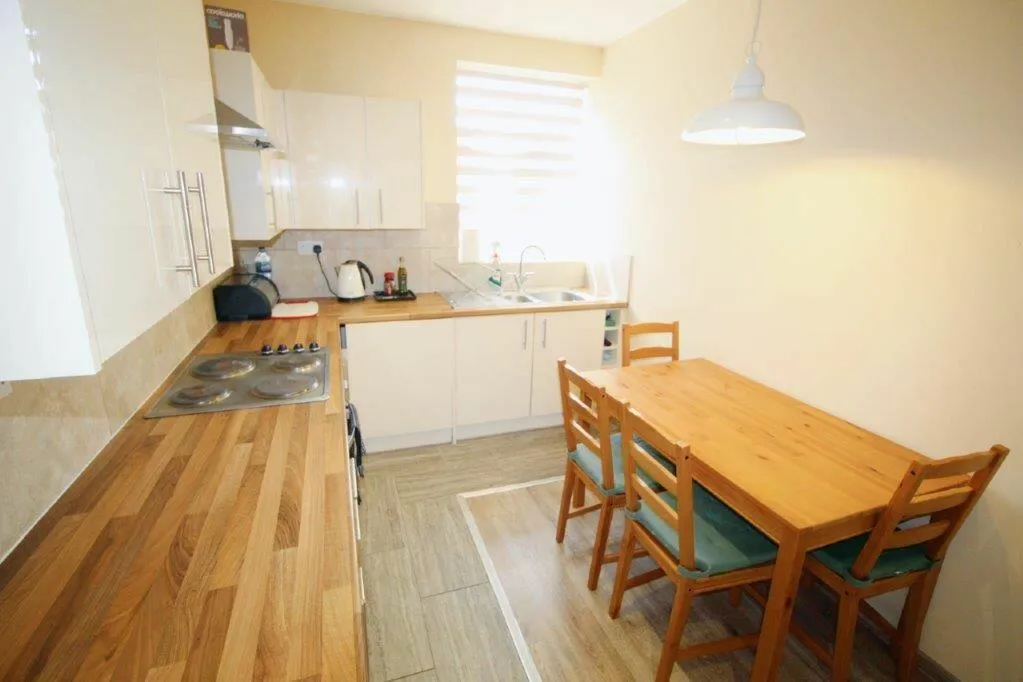 2 Bedroom semi-detached in Willenhall