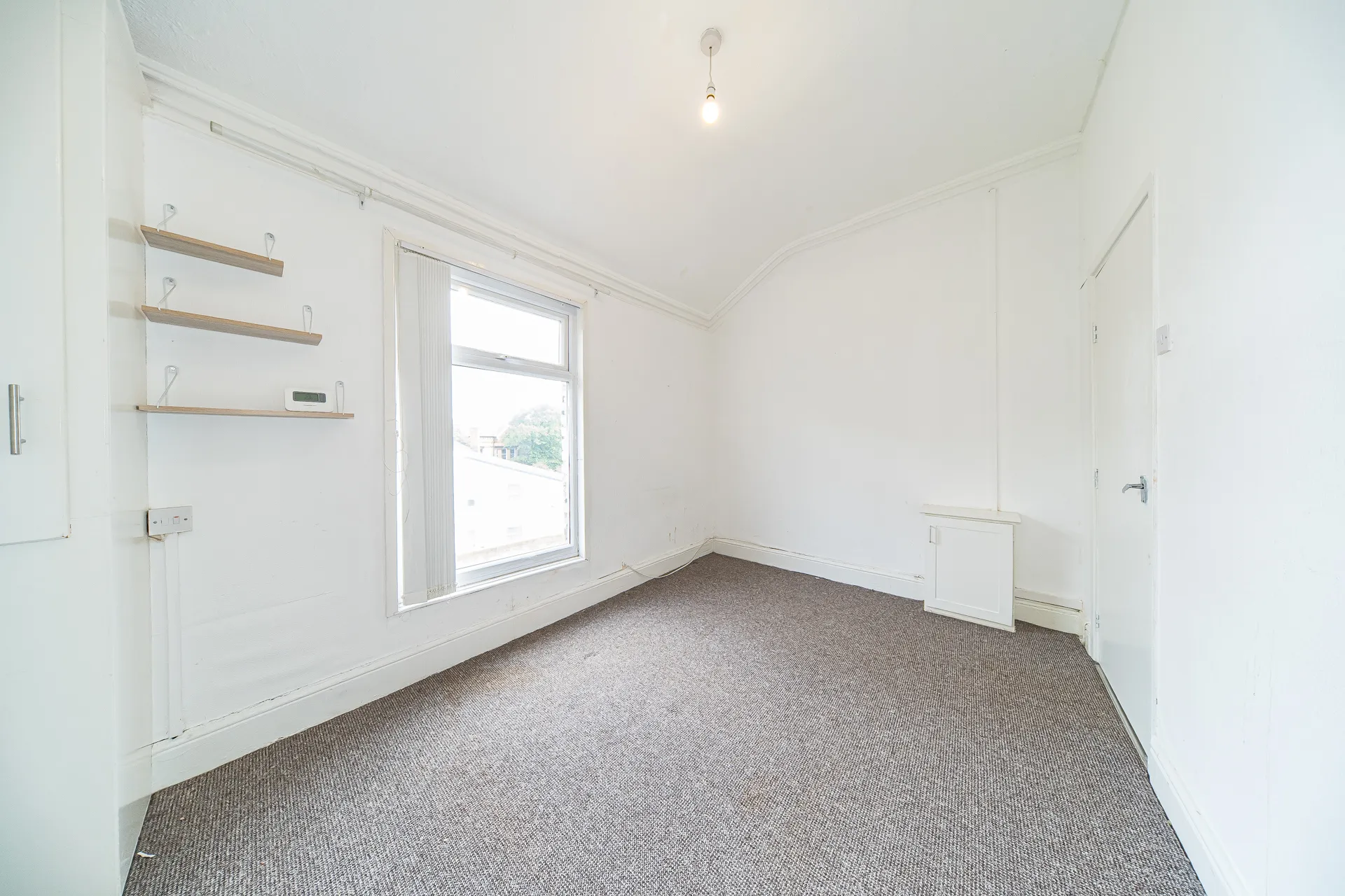 1 Bedroom Flat in Liverpool