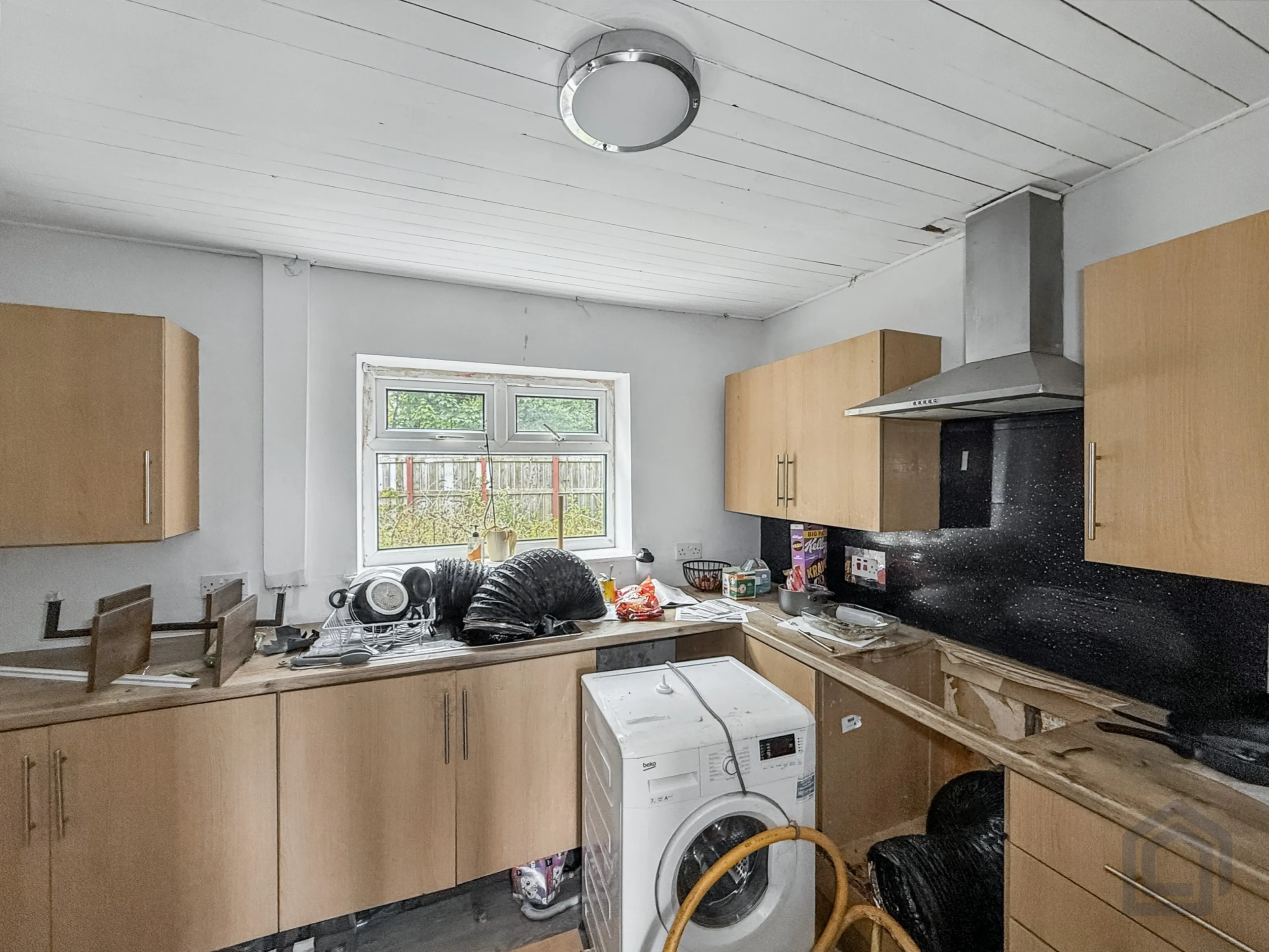 3 Bedroom semi-detached in Middlesbrough