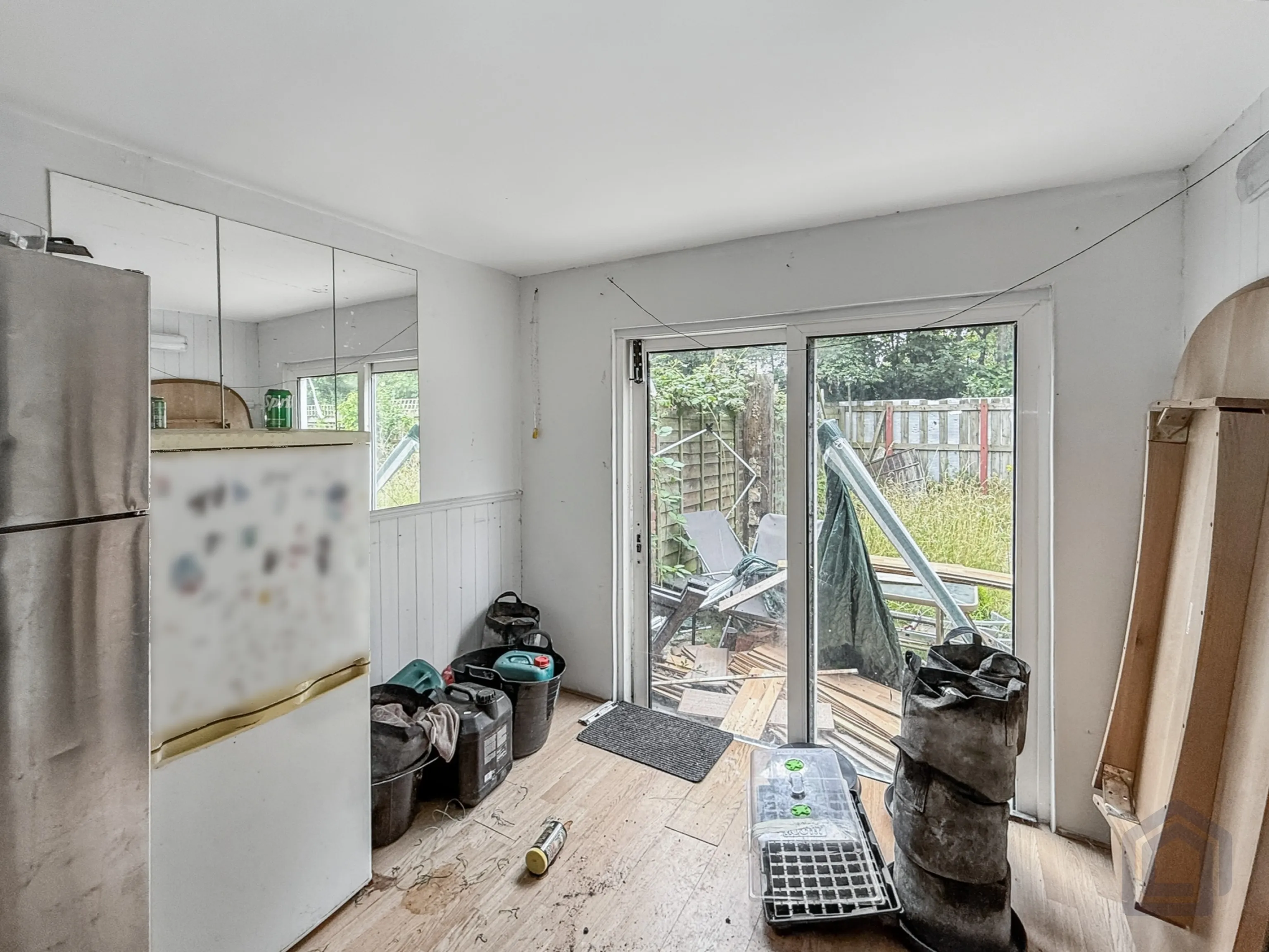 3 Bedroom semi-detached in Middlesbrough