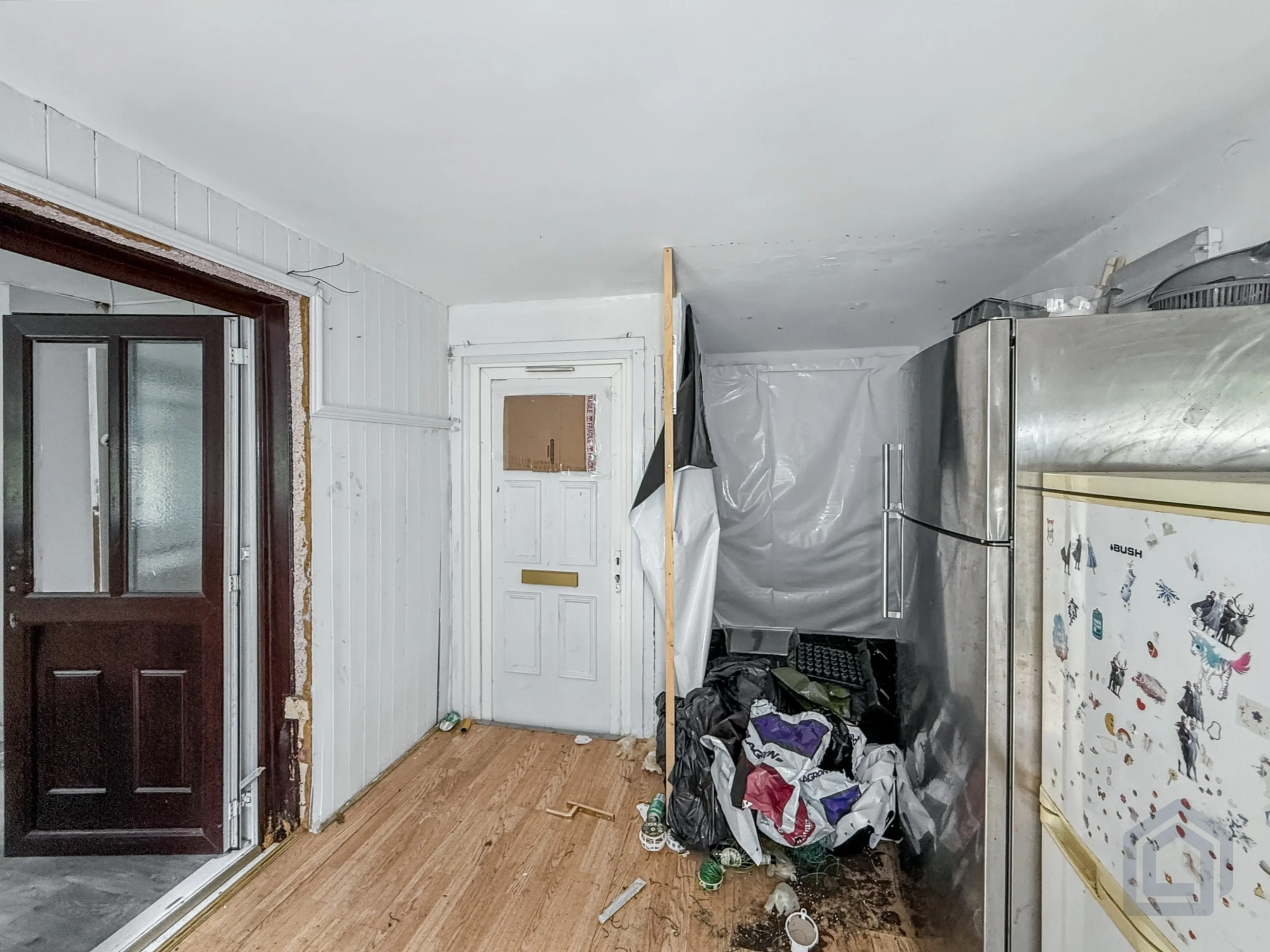 3 Bedroom semi-detached in Middlesbrough