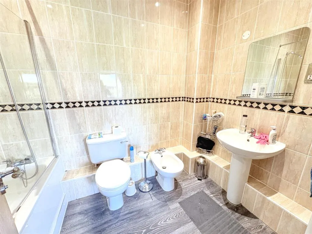 1 Bedroom Flat in Birmingham