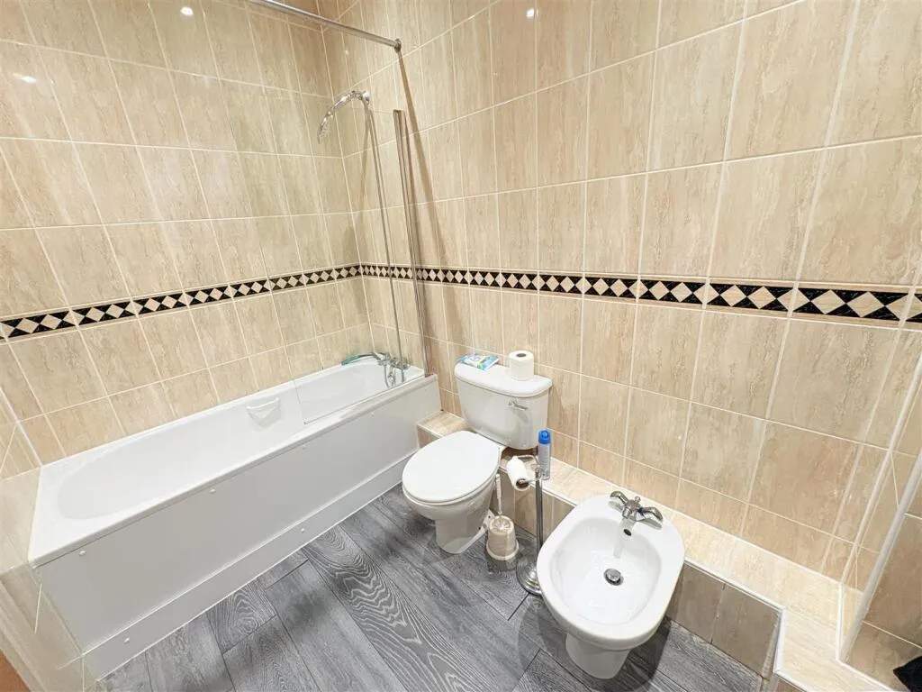 1 Bedroom Flat in Birmingham