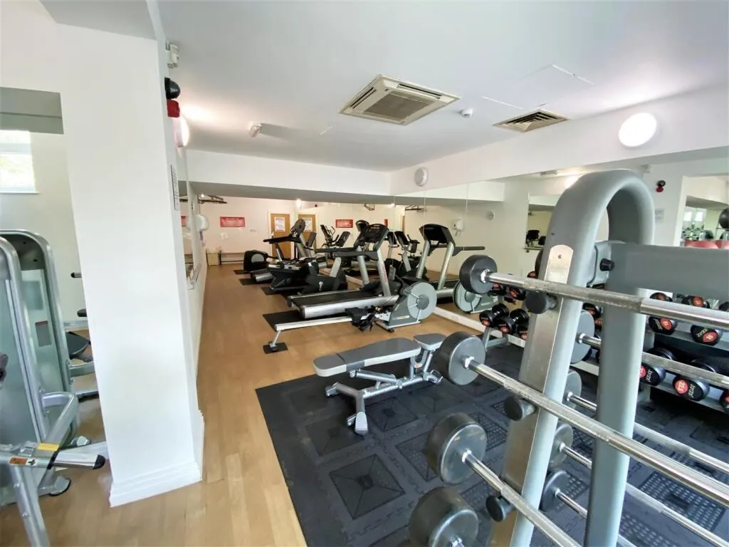 1 Bedroom Flat in Birmingham