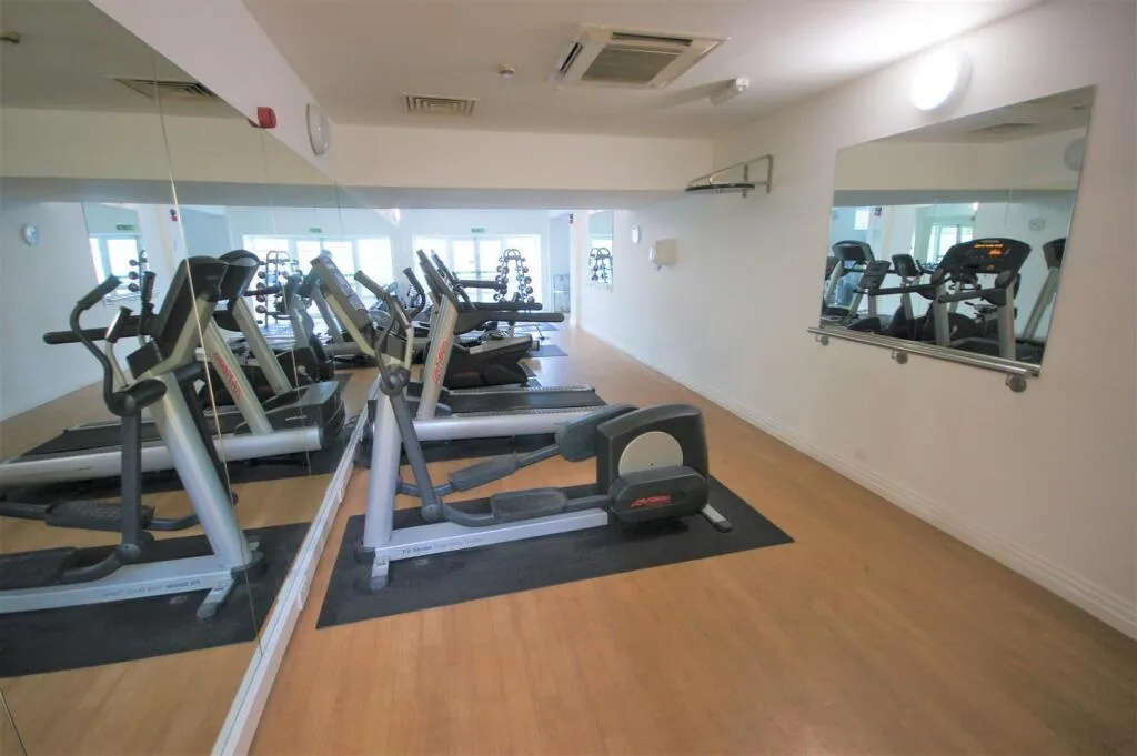 1 Bedroom Flat in Birmingham