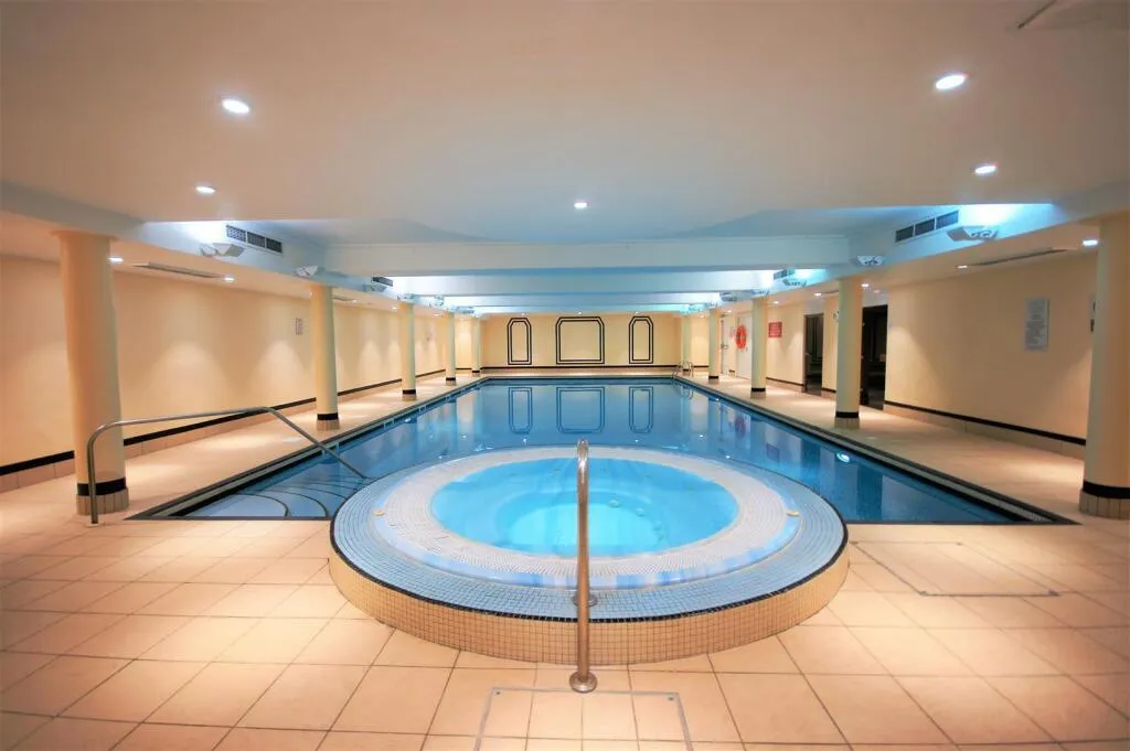 1 Bedroom Flat in Birmingham
